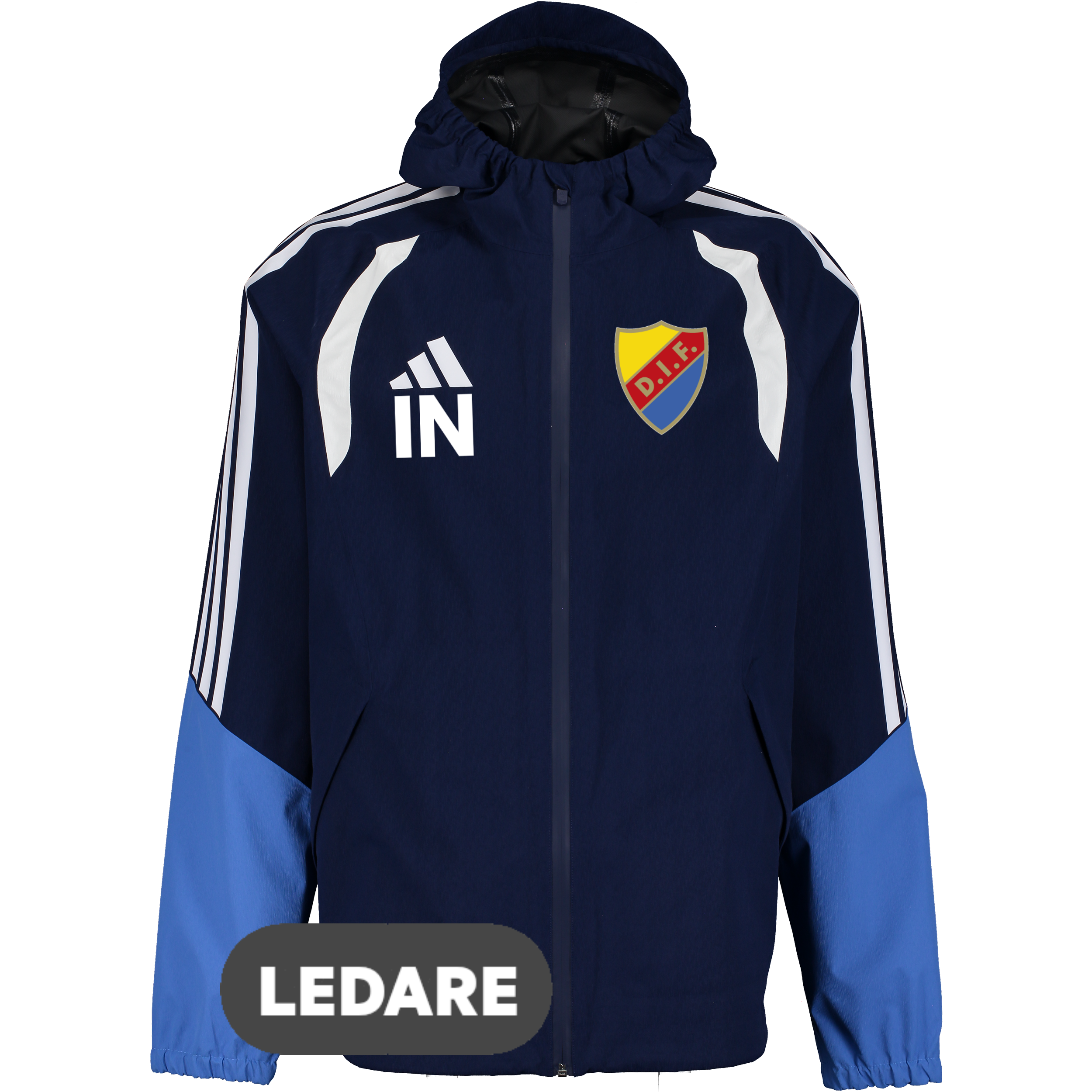
ADIDAS, 
TIRO26 RN JKT, 
Detail 1
