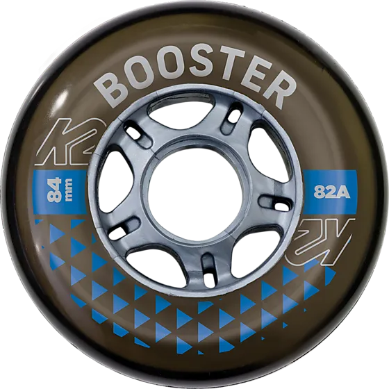 321127101101 K2 Booster 84Mm 82A 4-Pack 321127101101 K2 Booster 84Mm 82A 4-Pack Standard Detail