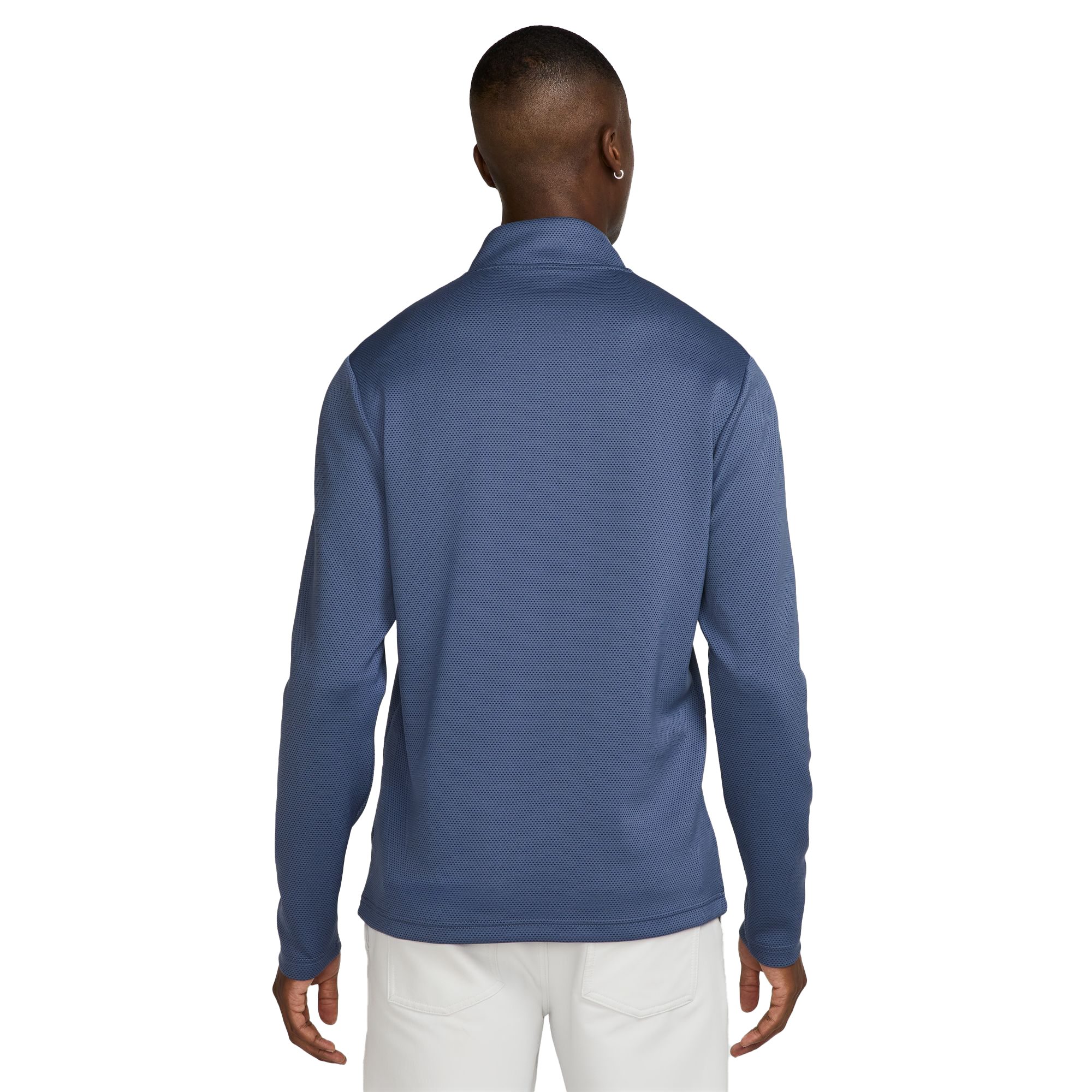 NIKE, M Victory Therma Flex Hz Top