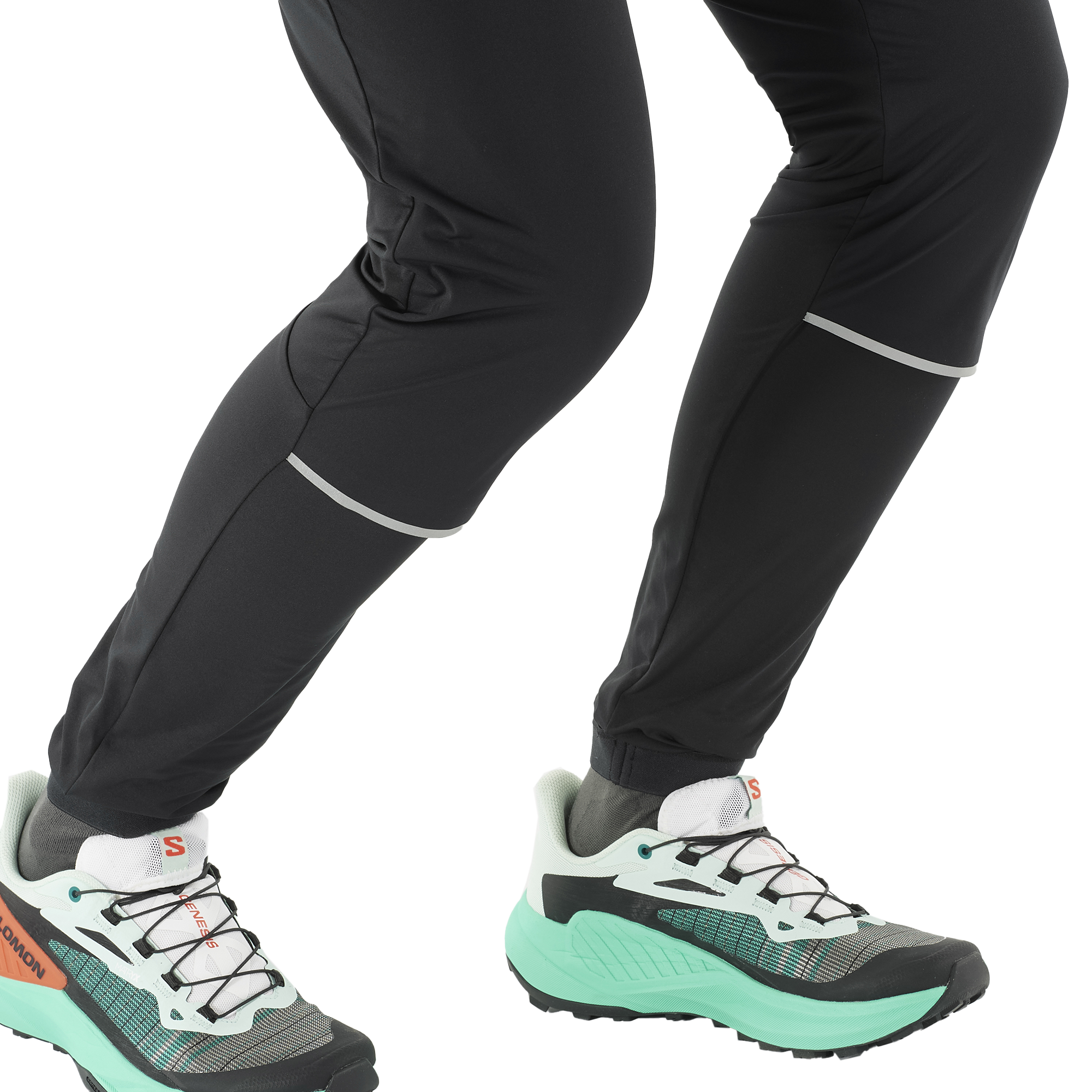 SALOMON, Light Shell Pant W