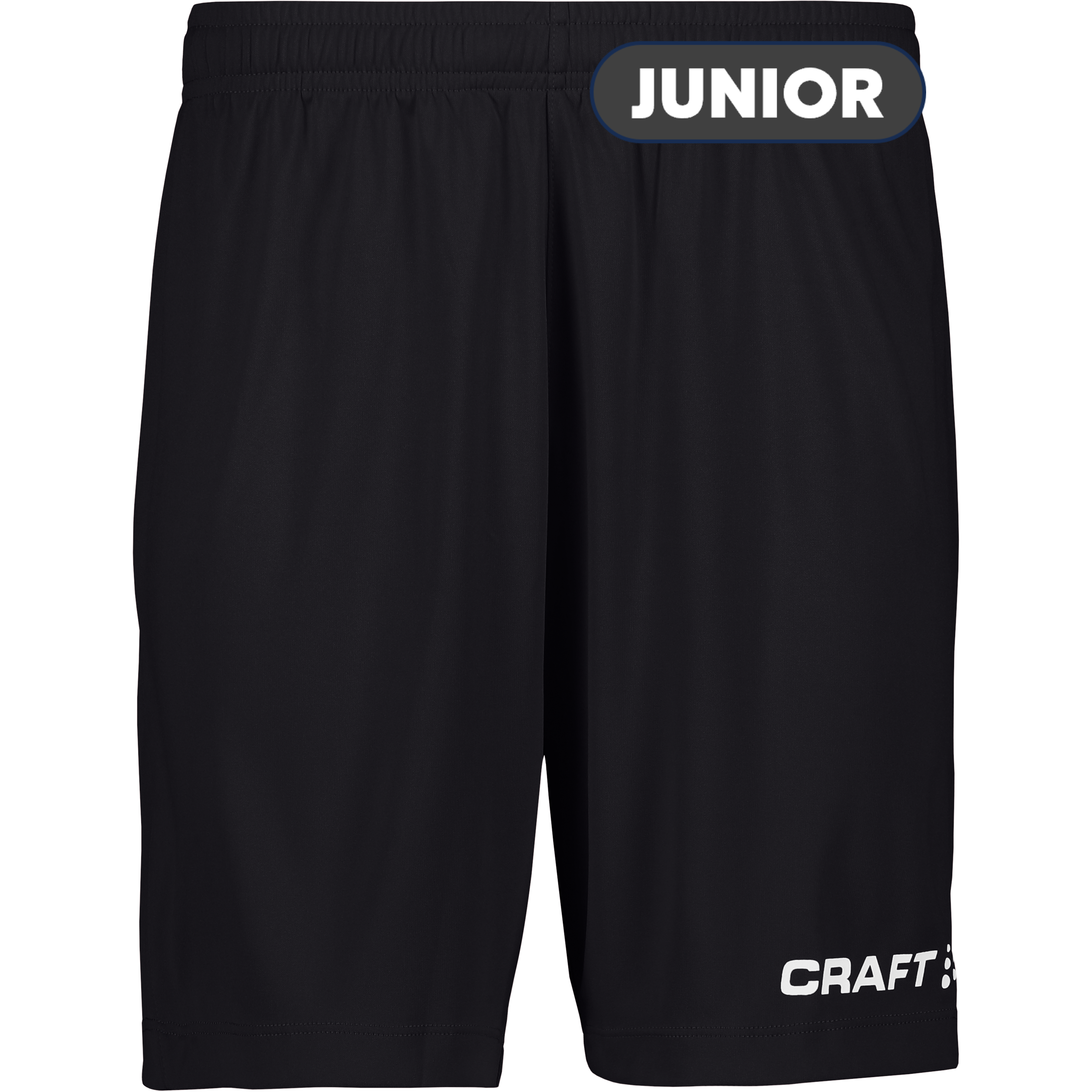 
CRAFT, 
Squad Go Short Jr, 
Detail 1
