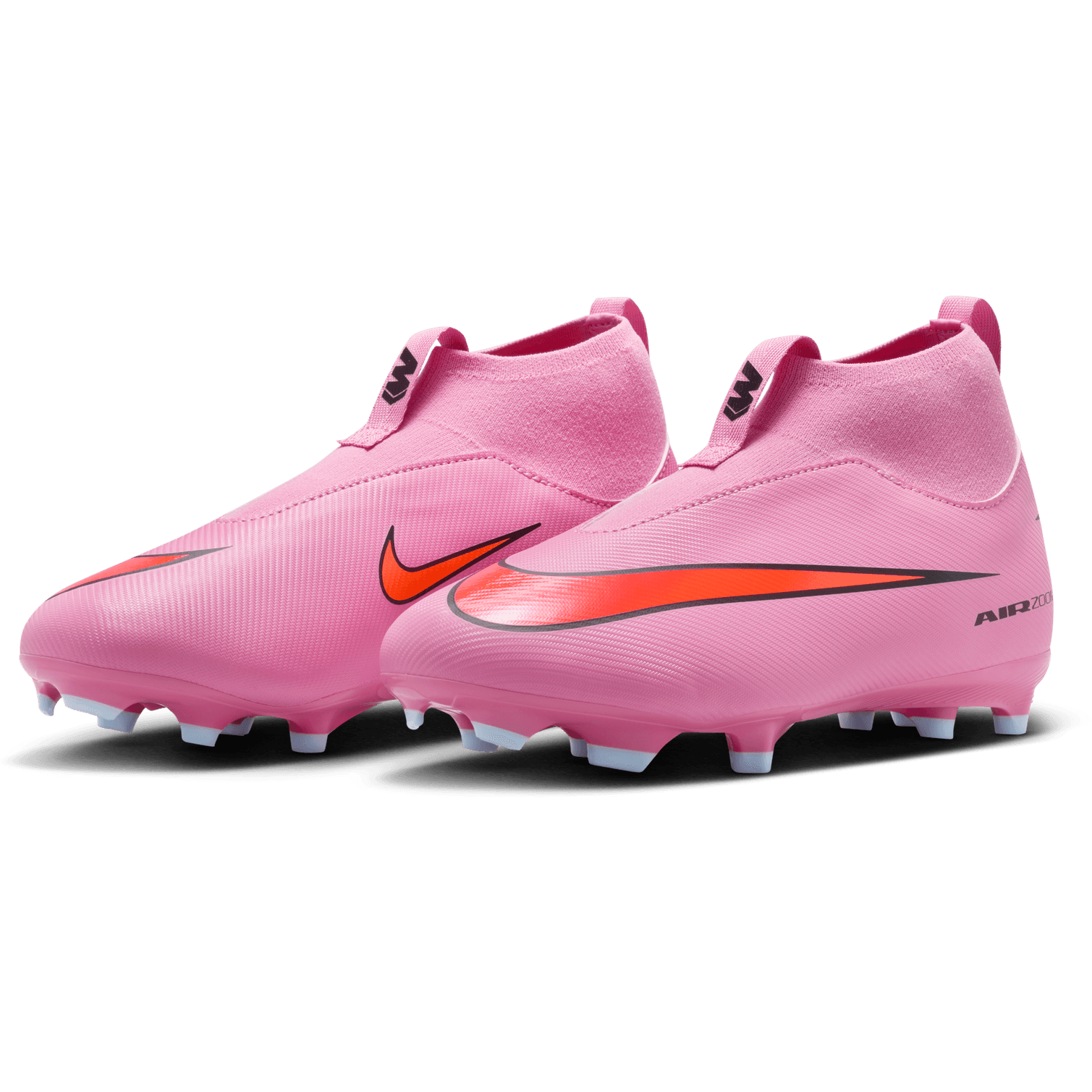 NIKE, Jr Zoom Superfly 10 Acad Fgmg