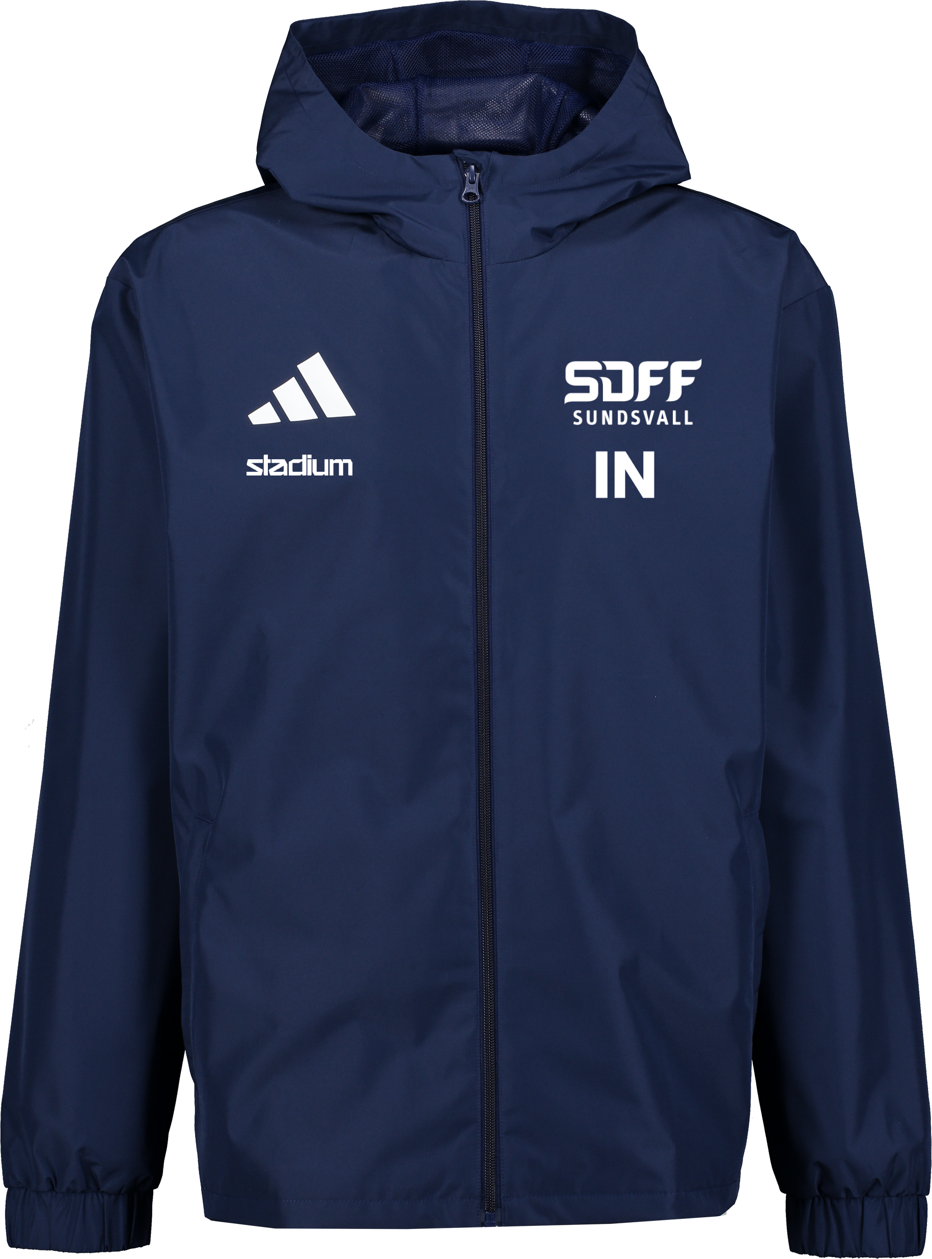 
ADIDAS, 
ENT26 AW JKT, 
Detail 1
