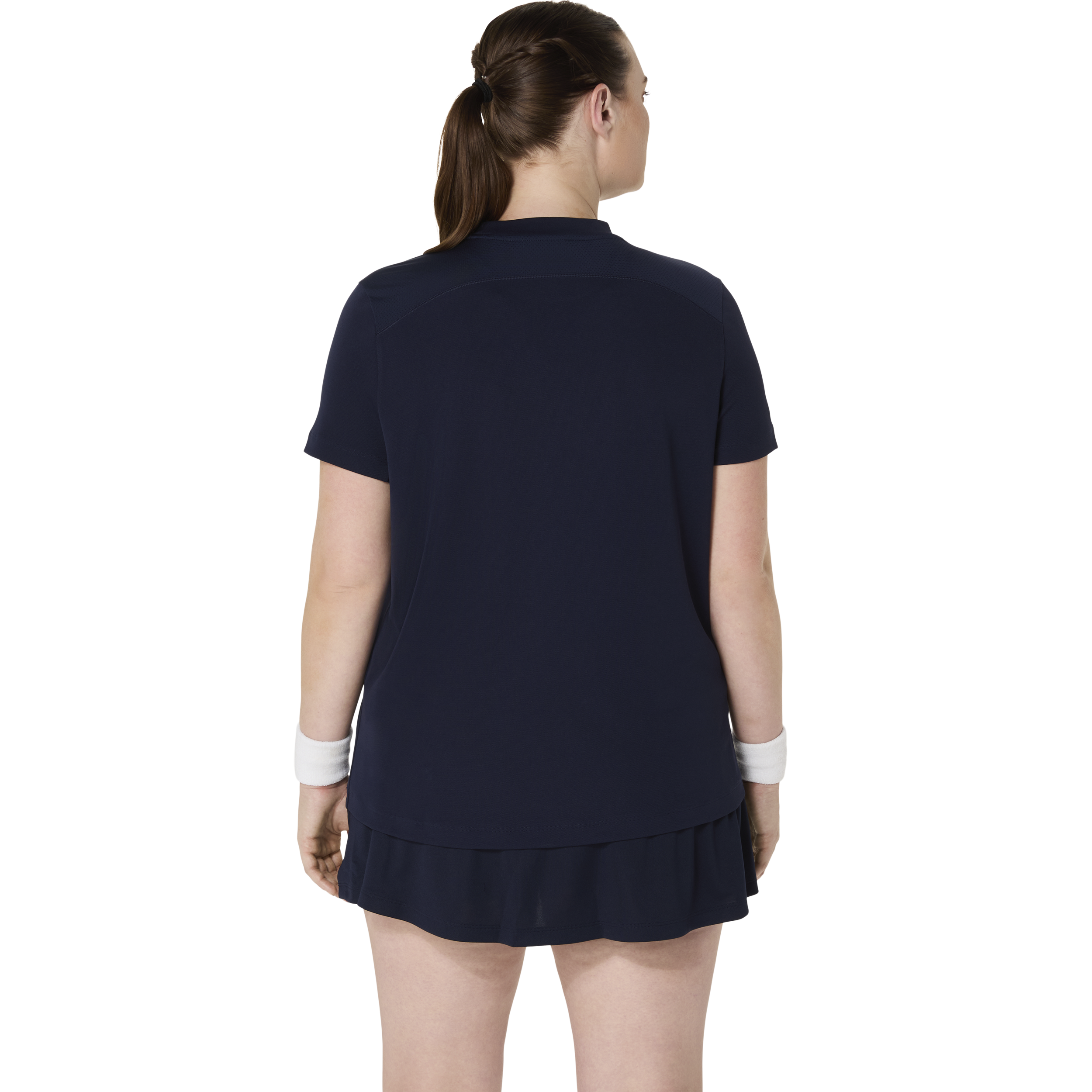 ASICS, W Court Ss Top