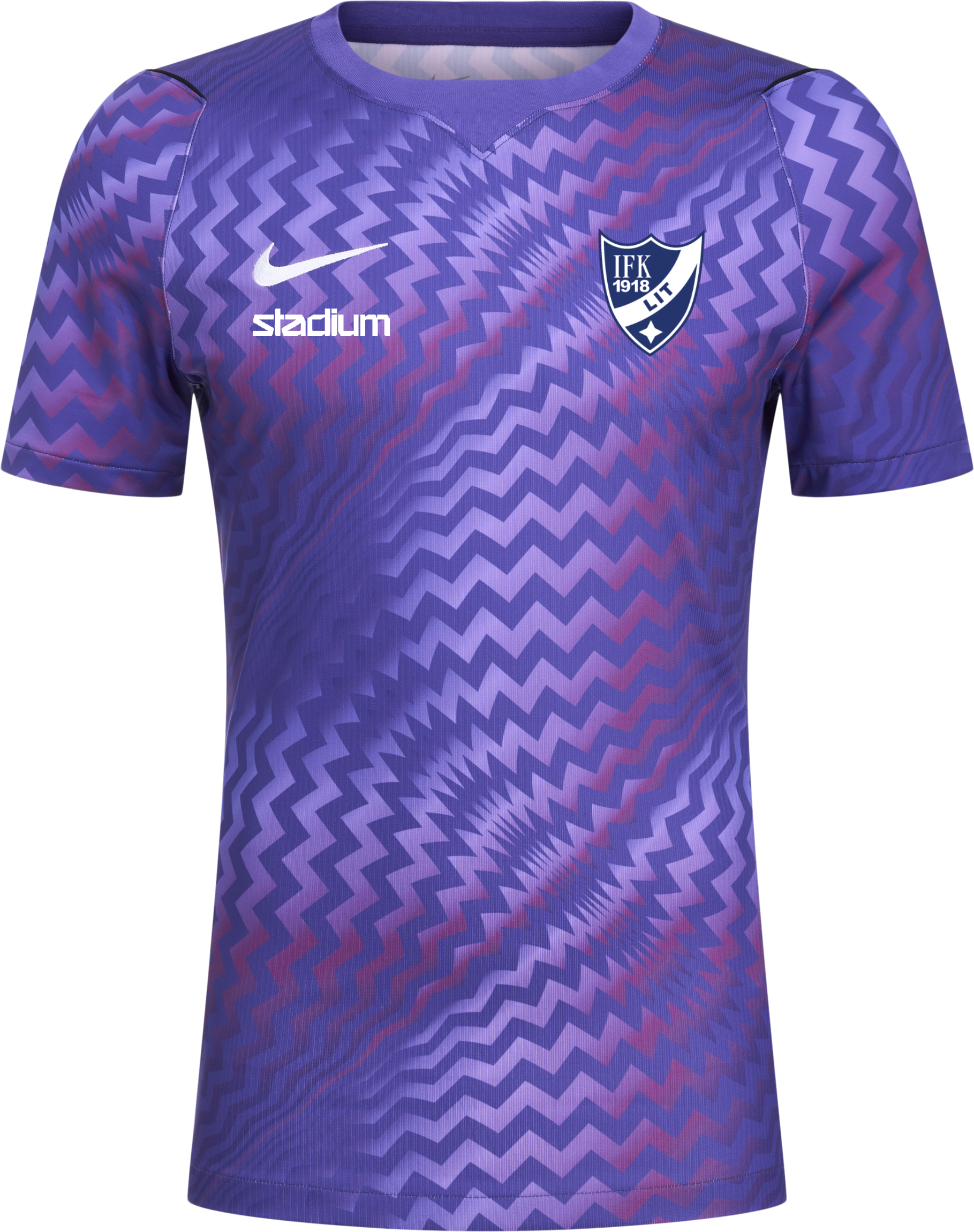 
NIKE, 
GARDIEN VI GK SS JSY JR, 
Detail 1
