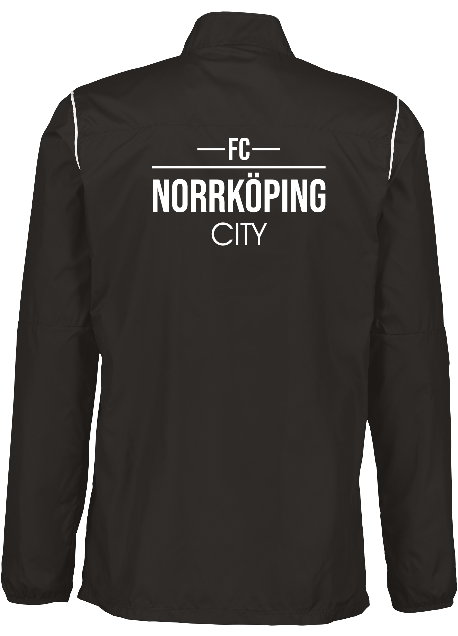 NIKE, Park 20 Rain Jkt Jr