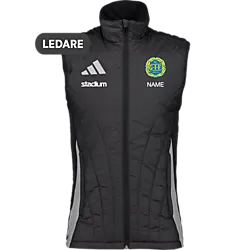 396463103101 ADIDAS Tiro24 C Winterized Vest 396463103101 ADIDAS Tiro24 C Winterized Vest Standard Small1x1