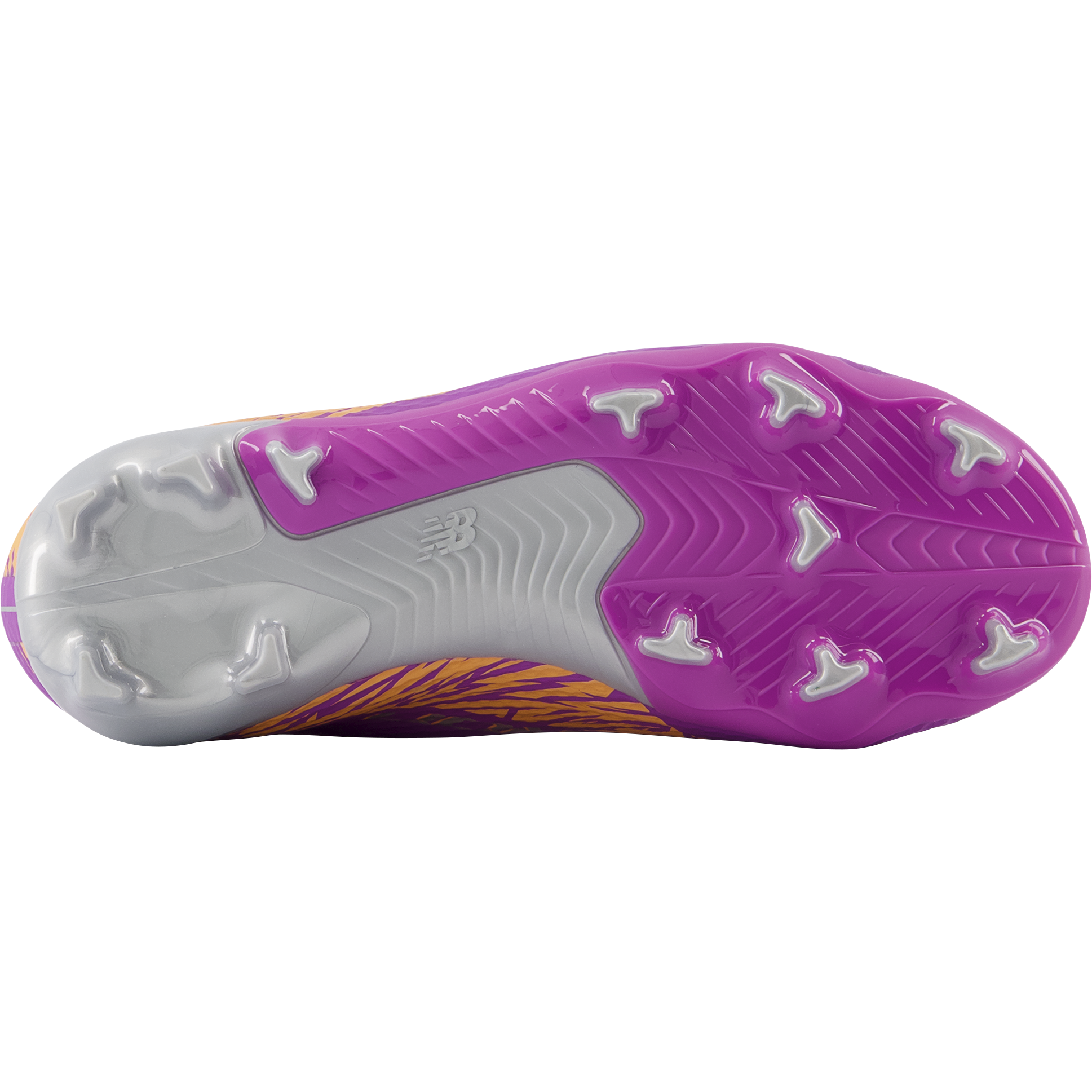 NEW BALANCE, Furon V8 Team Junior Fg