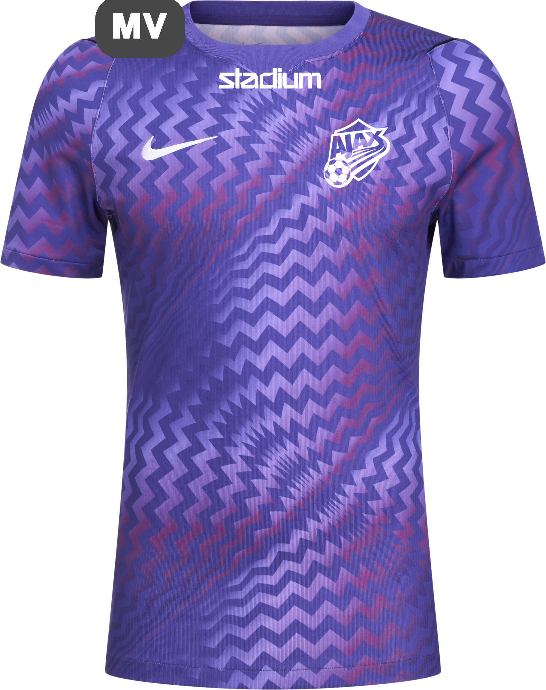 
NIKE, 
GARDIEN VI GK SS JSY, 
Detail 1
