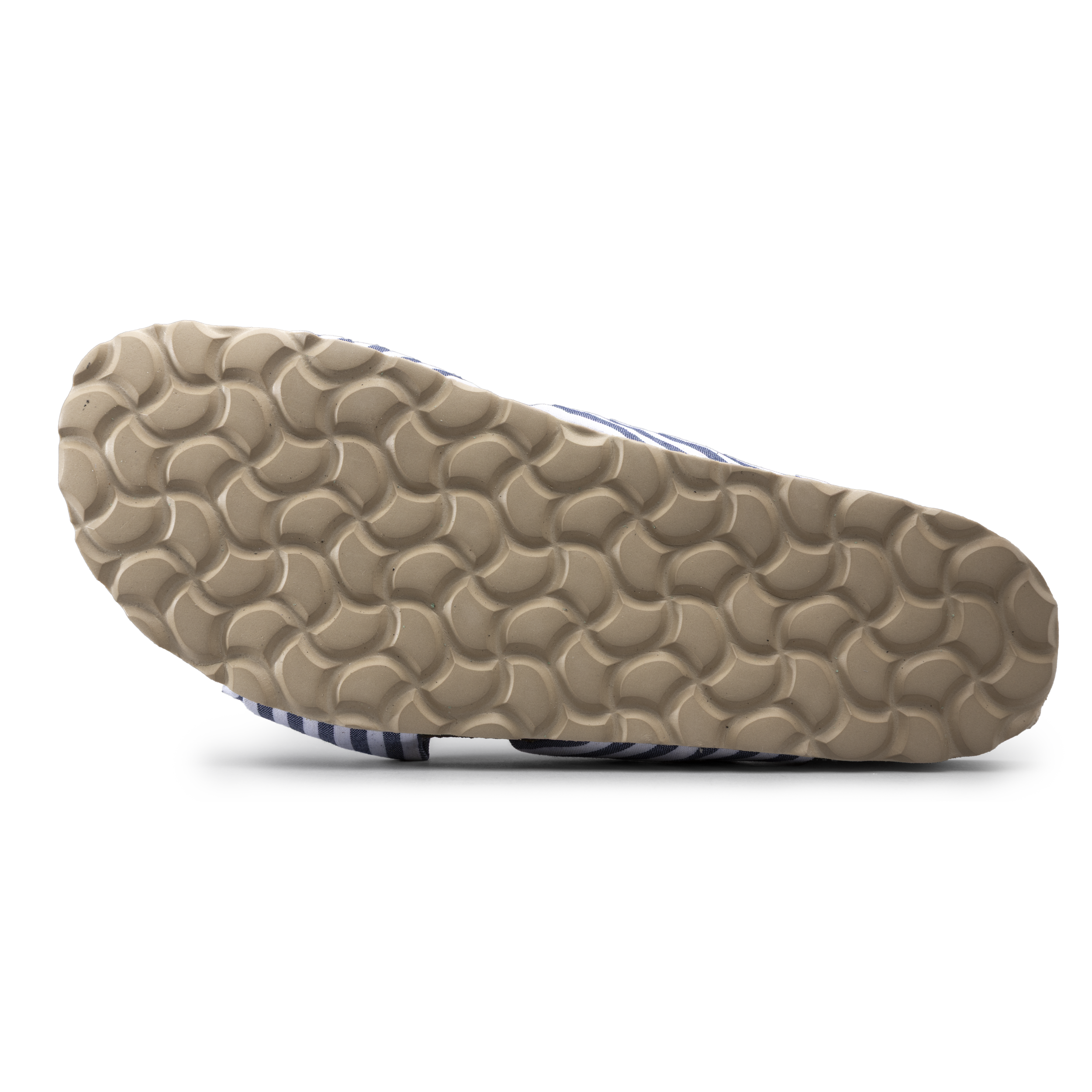 RACE MARINE, W Cotton Sandal