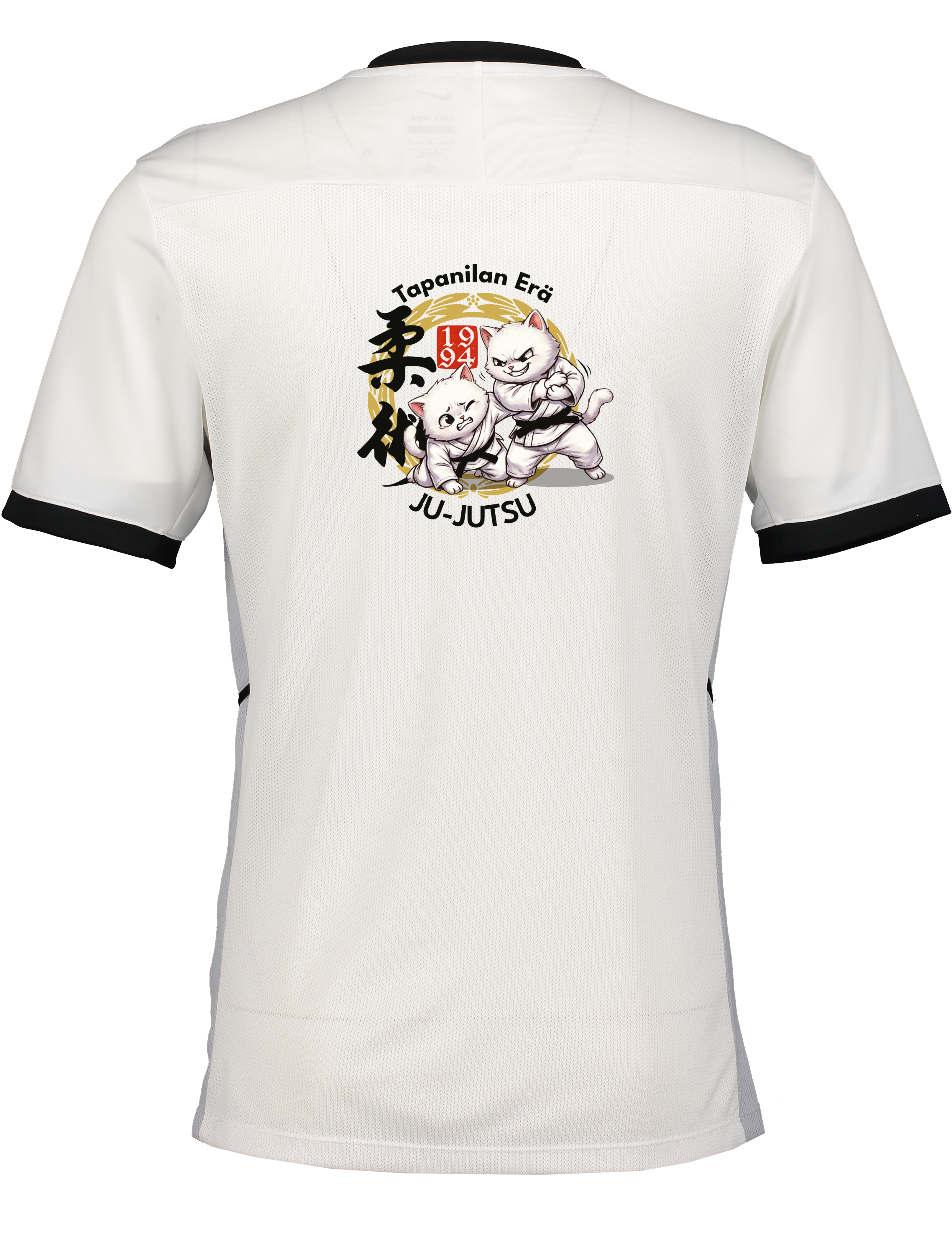 NIKE, Acd25 Ss Top Jr