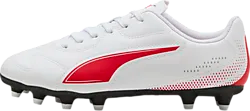 VITORIA II FG/AG JR - WHITE/RED Standard Small1x1