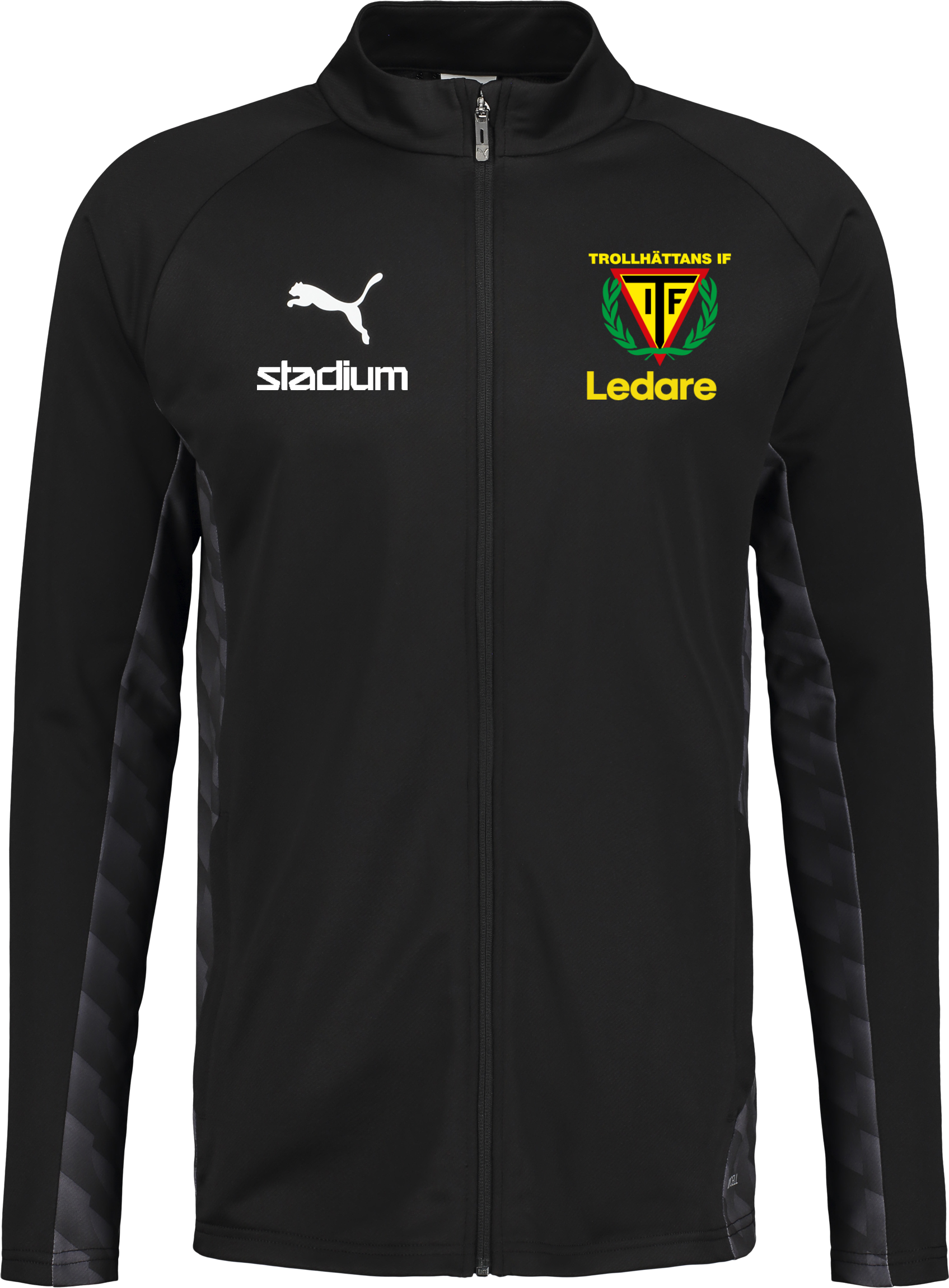 
PUMA, 
TEAMLIGA26 TRAINING JACKET, 
Detail 1
