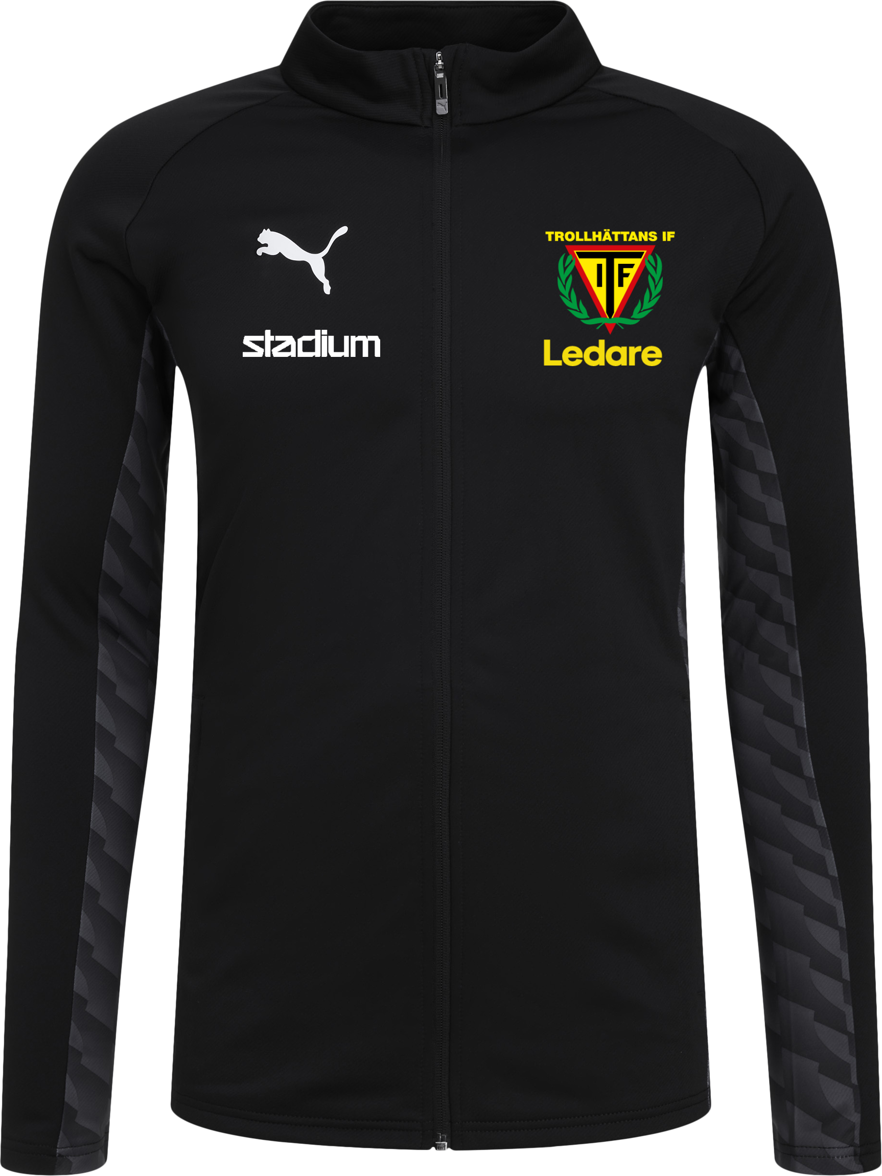 
PUMA, 
TEAMLIGA26 TRAINING JACKET, 
Detail 1
