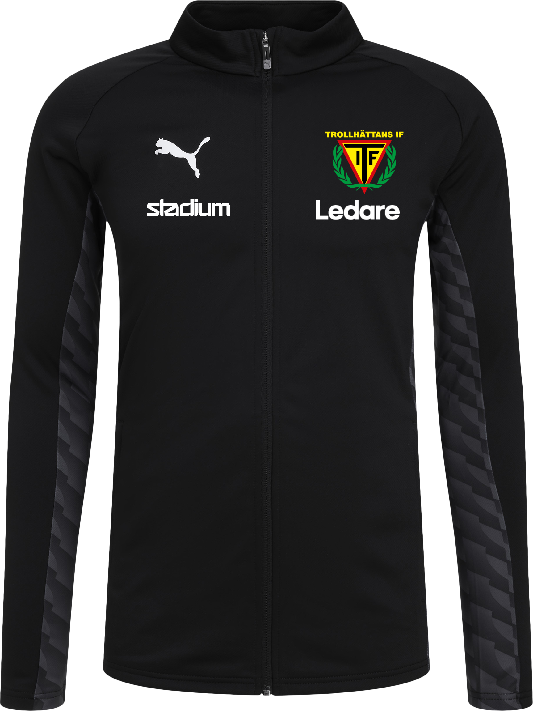 
PUMA, 
TEAMLIGA26 TRAINING JACKET, 
Detail 1
