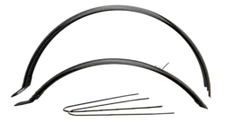 365640101101 OCCANO Hybrid Fender Set 365640101101 OCCANO Hybrid Fender Set Standard Small1x1