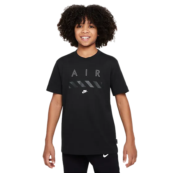 405417101102 NIKE J Nk Air Tee 405417101102 NIKE J Nk Air Tee Model01 Detail