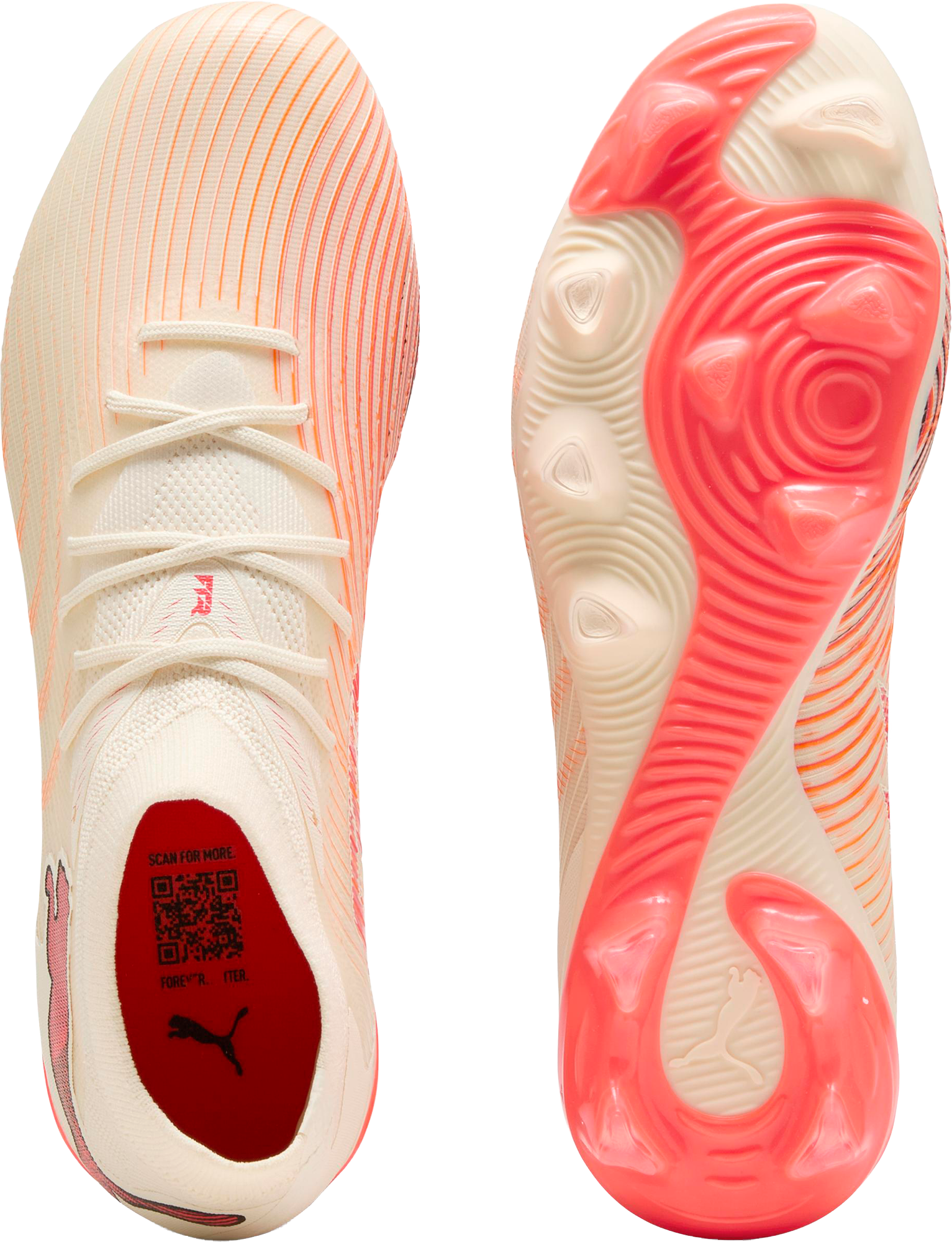 PUMA, W FUTURE 9 MATCH FG/AG