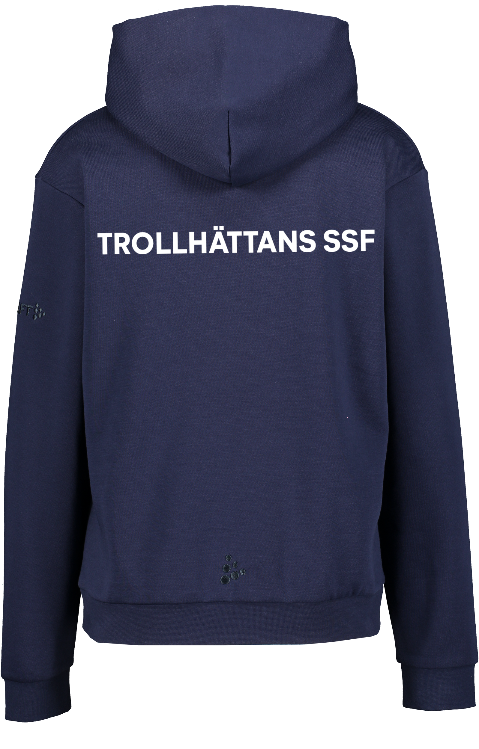 CRAFT, Community 2.0 Hood W