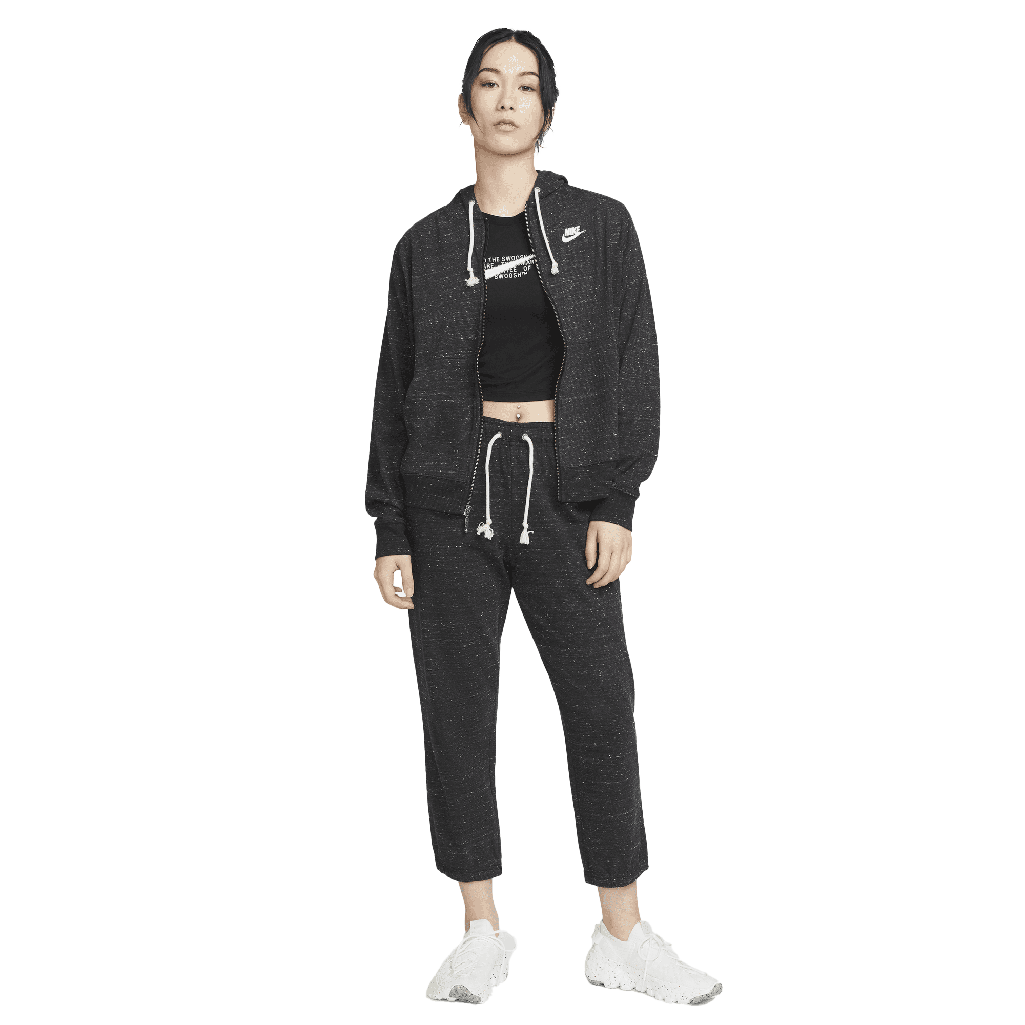 NIKE, Nike Sportswear Gym Vintage Women'S