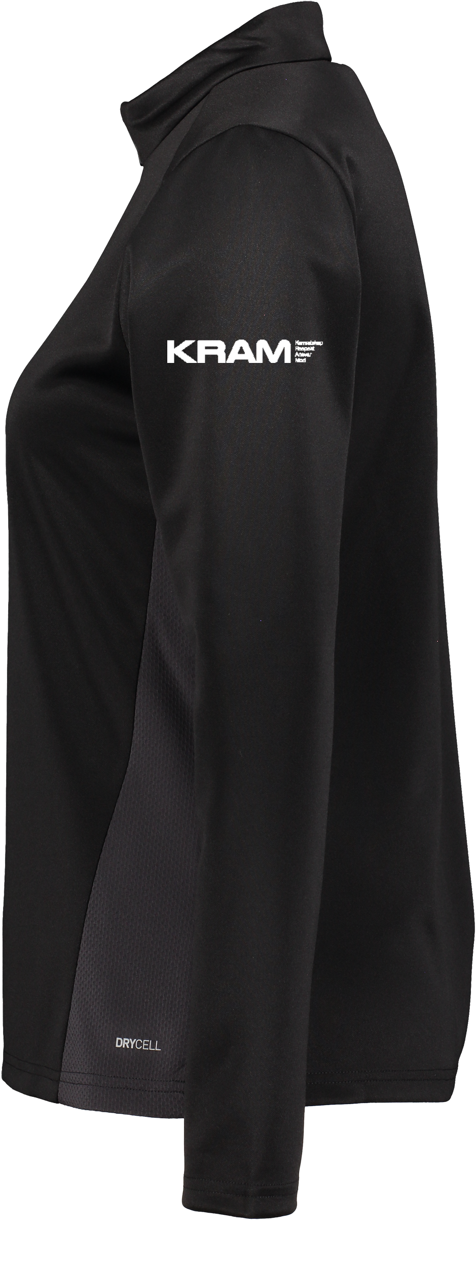 PUMA, T Goal 1/4 Zip W