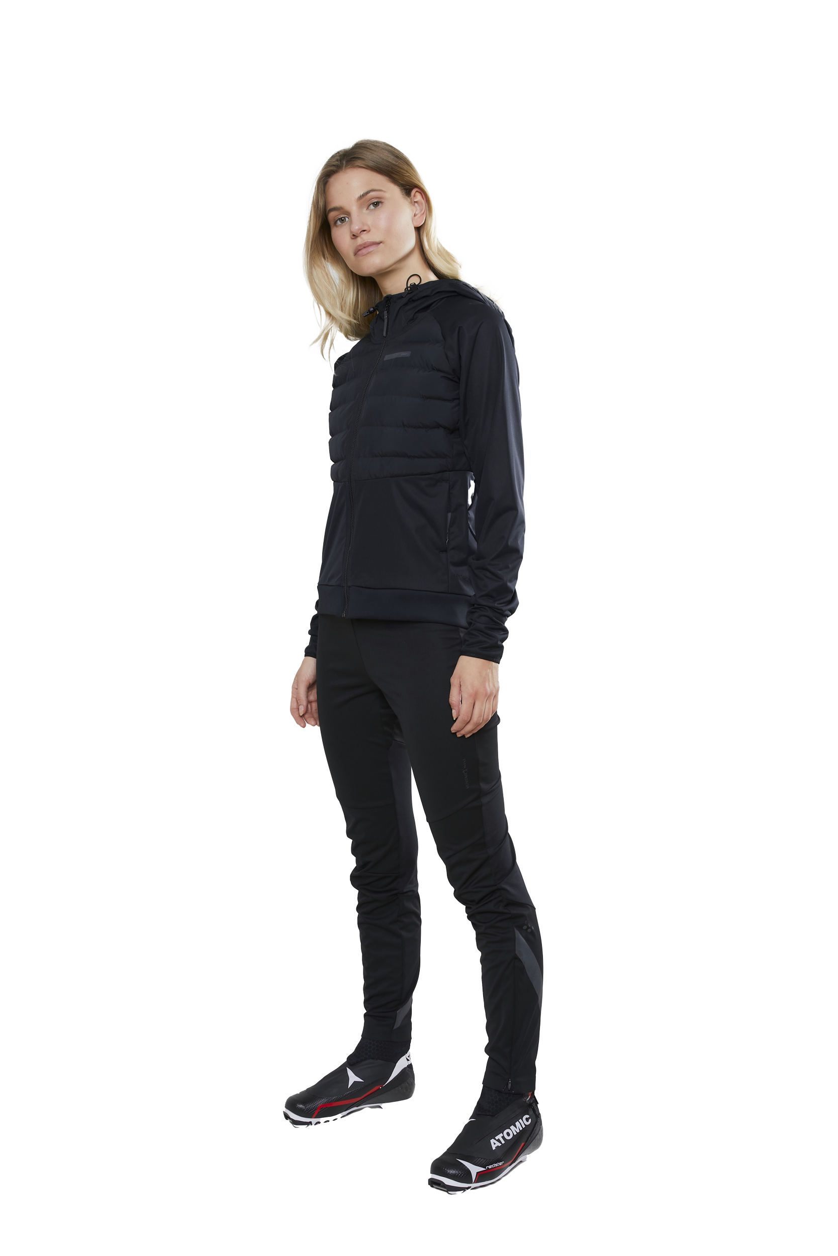 CRAFT, W Pursuit Thermal Jkt