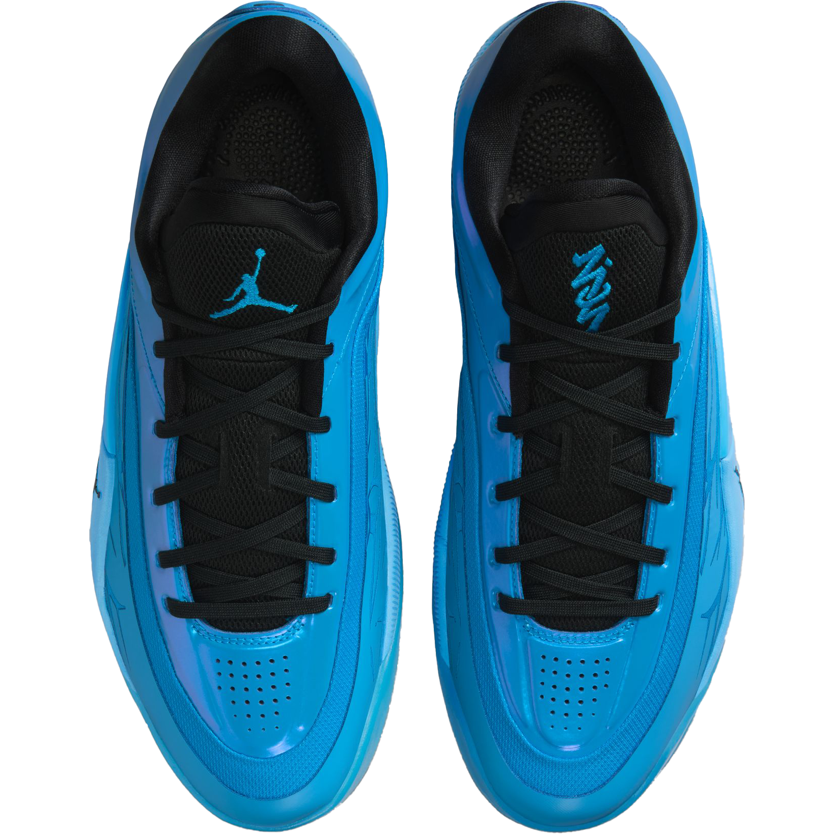 JORDAN, M Jordan Zion 4