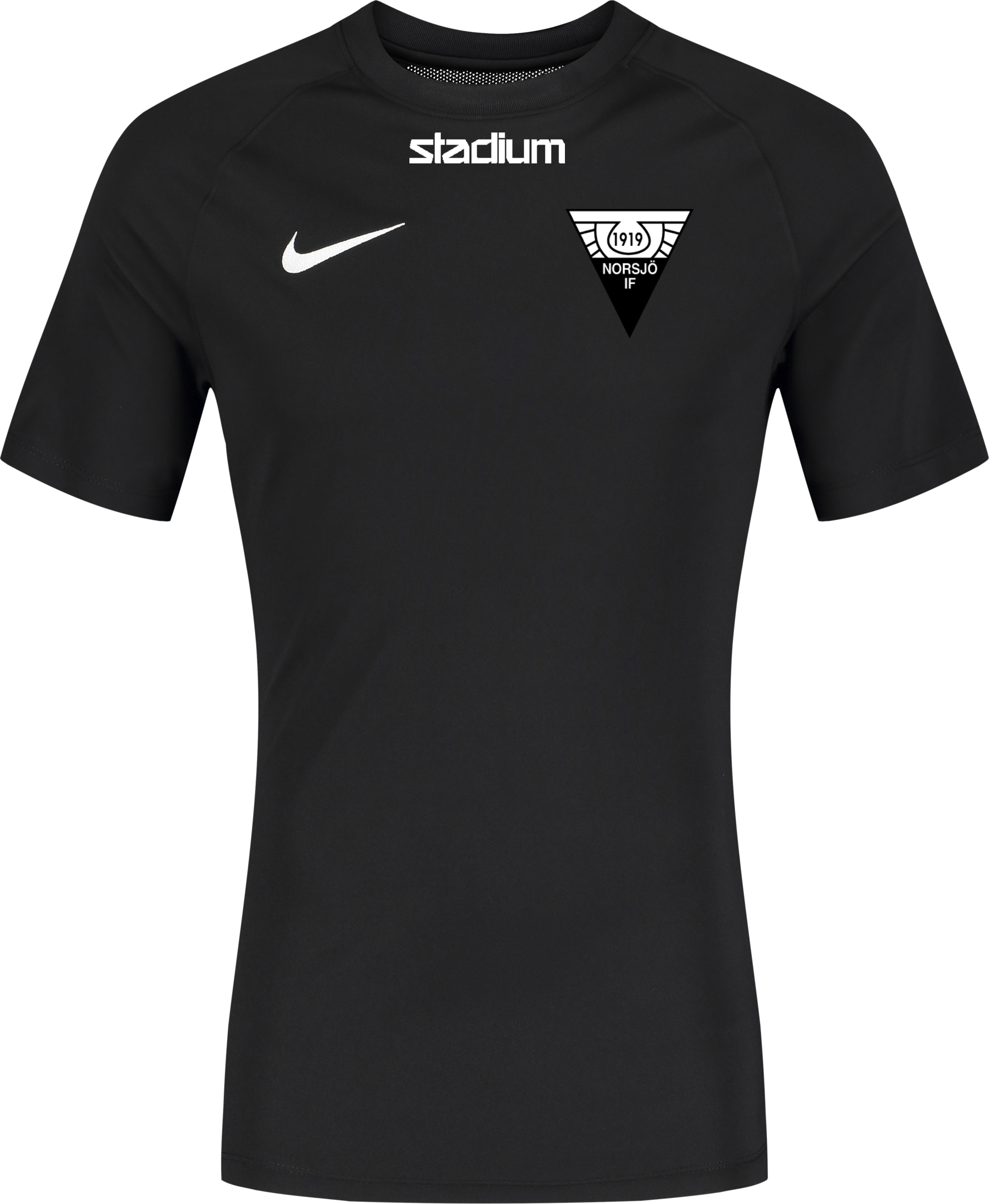 
NIKE, 
PARK VIII SS JSY, 
Detail 1
