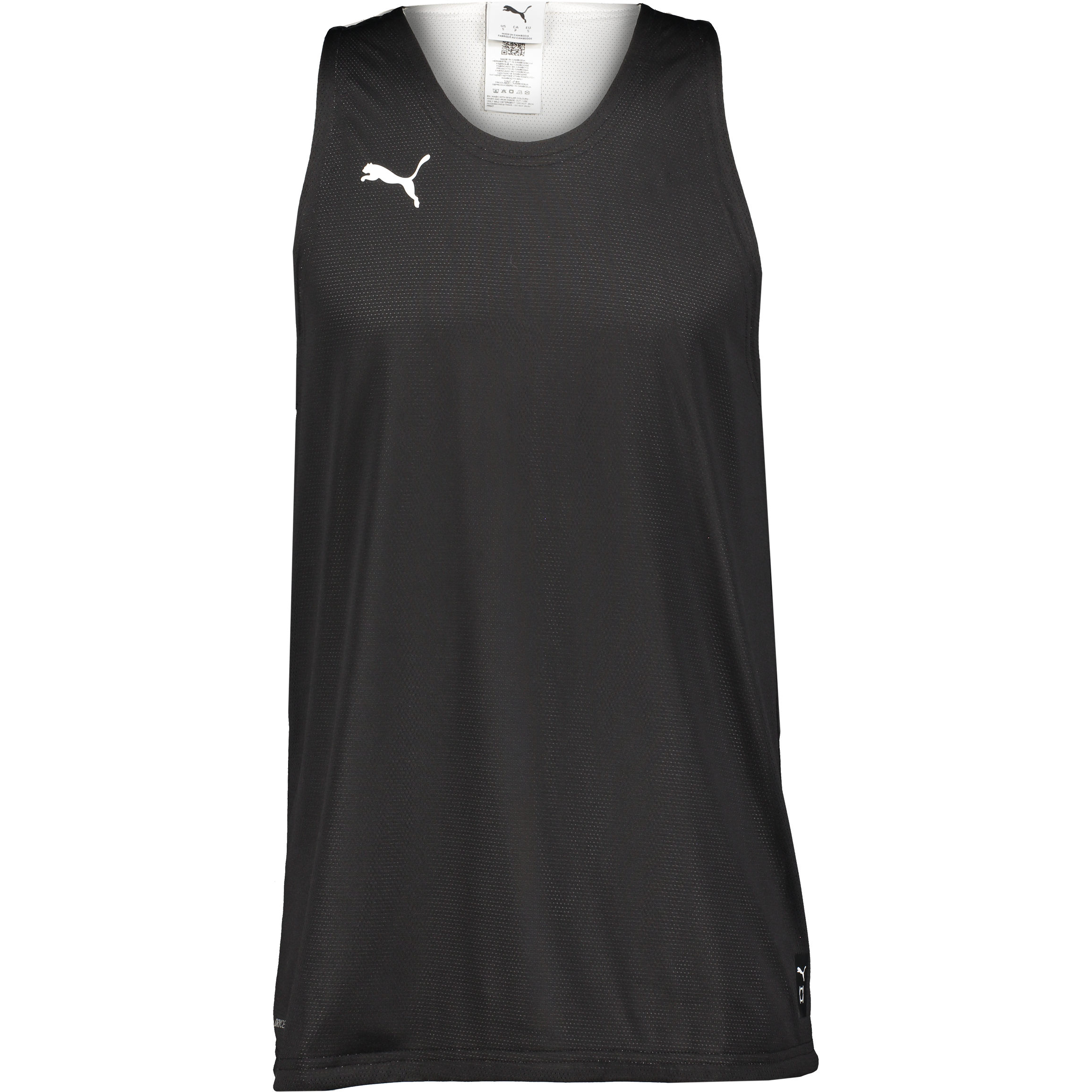 
PUMA, 
TEAMJAWS REVERSIBLE JERSEY, 
Detail 1
