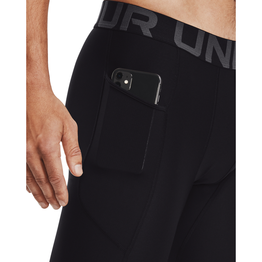 UNDER ARMOUR, M Ua Hg Armour Leggings