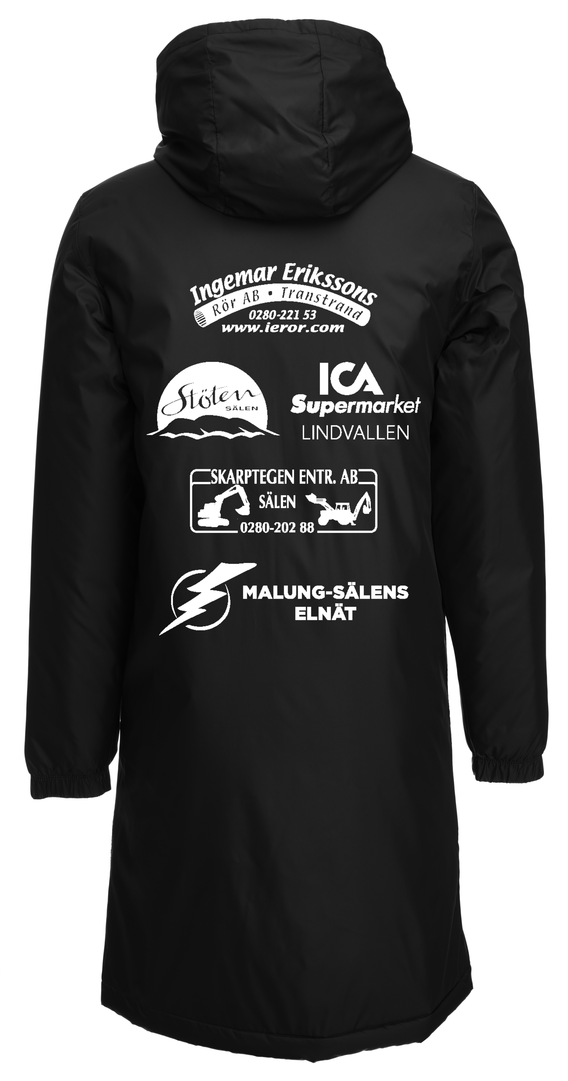 NIKE, PARK26 SDF JKT