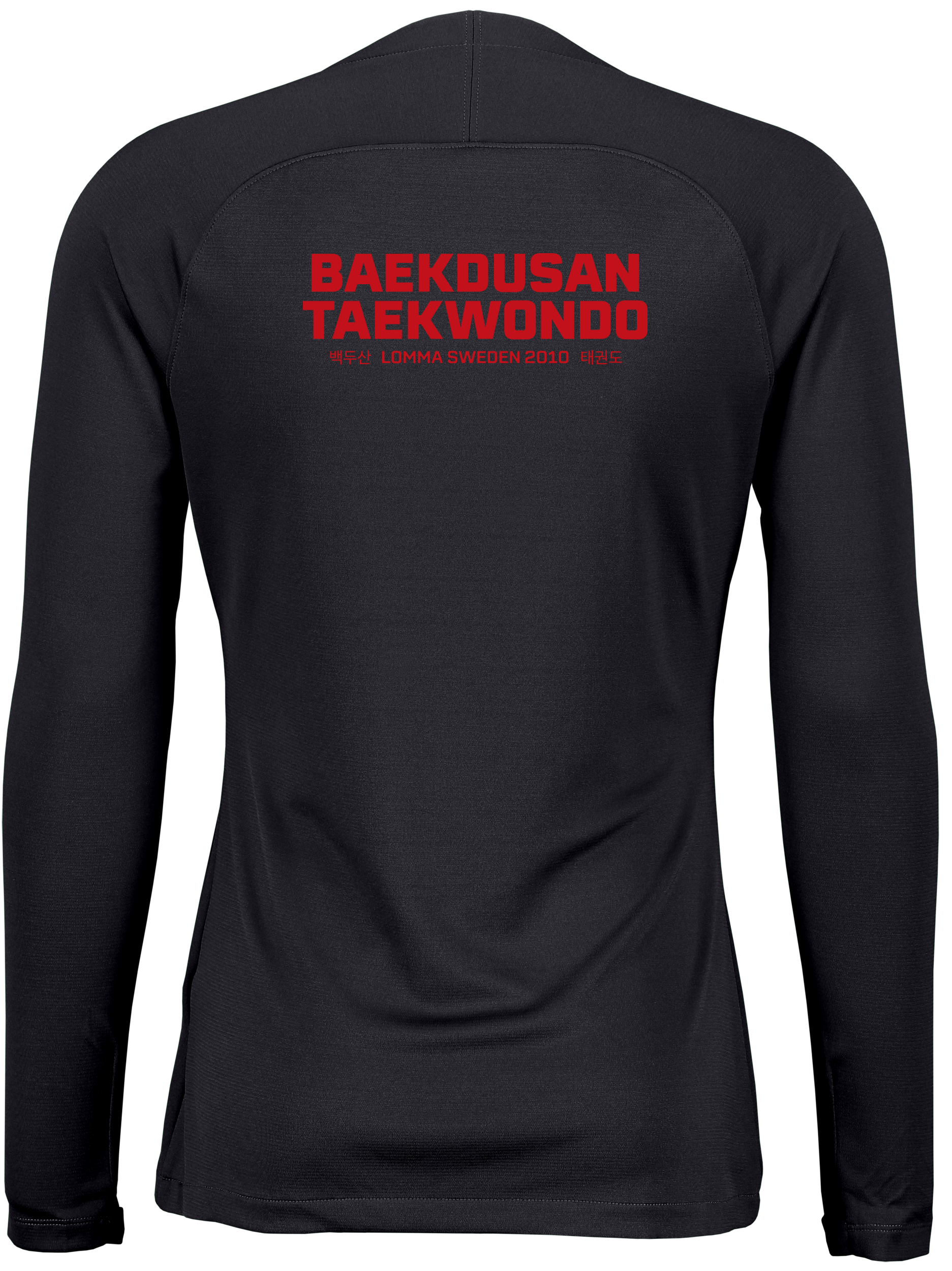 NIKE, Park 1stl Ls Jr