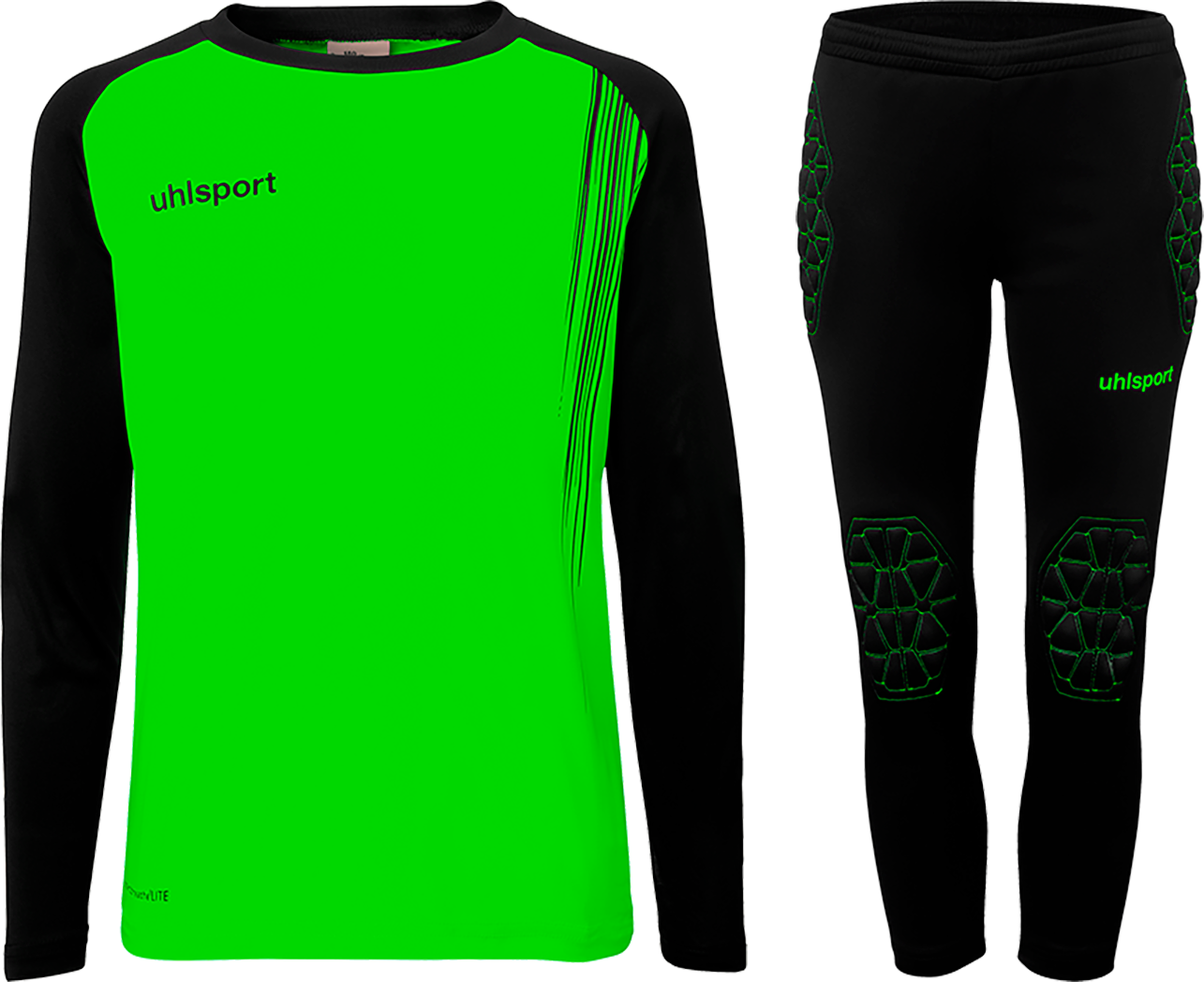 
UHLSPORT, 
IMPULSE GOALKEEPER JR, 
Detail 1
