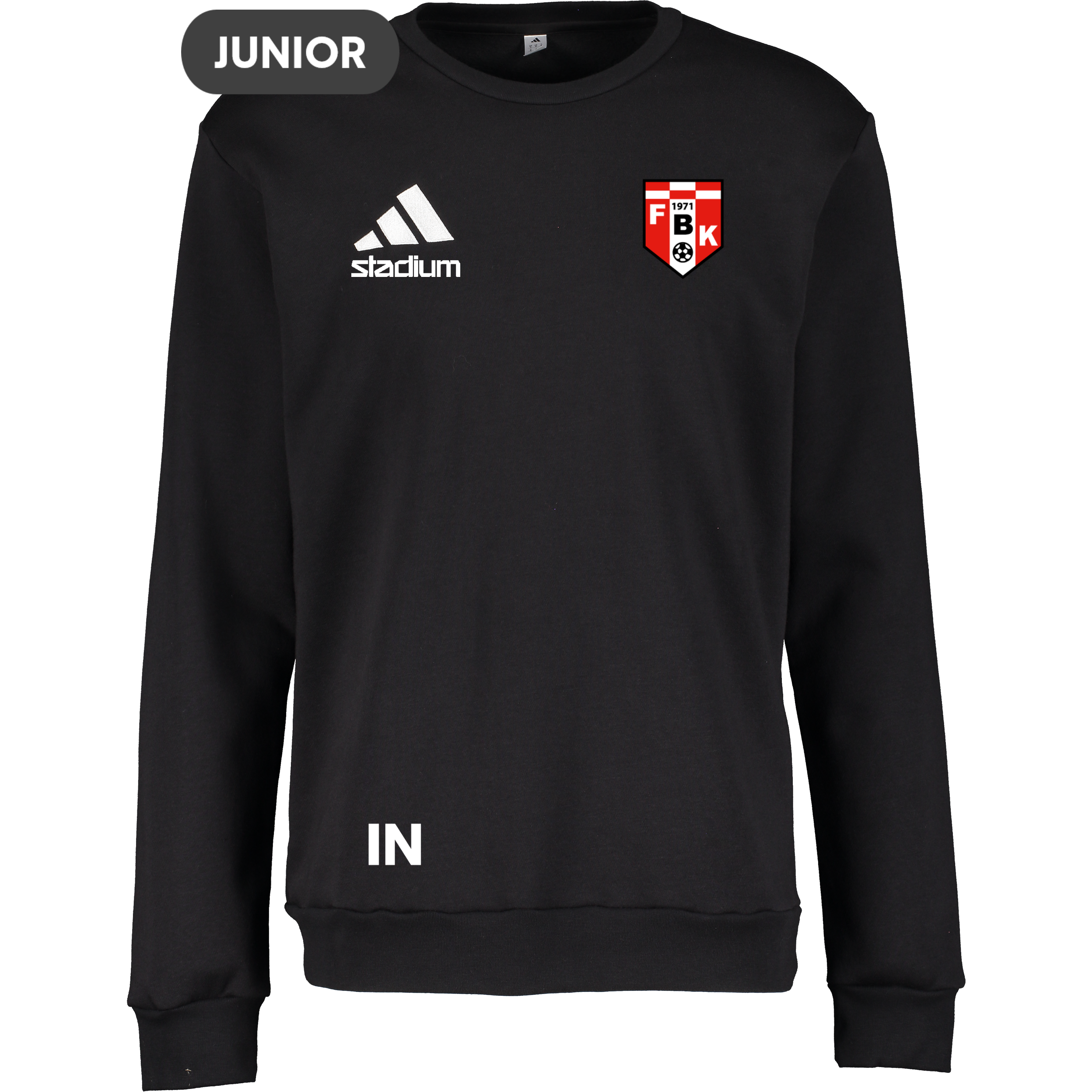 
ADIDAS, 
ENT26 SW TOP JR, 
Detail 1
