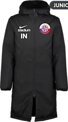318197101101 NIKE Park 20 Long Jkt Jr 318197101101 NIKE Park 20 Long Jkt Jr Standard Small1x1
