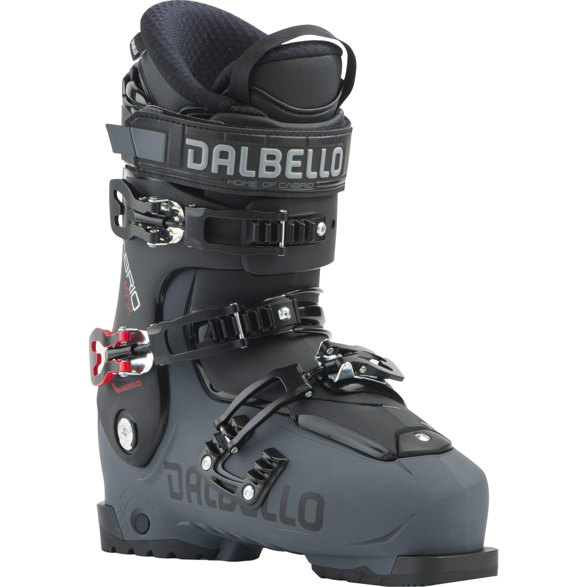 V&Ouml;LKL, Cabrio Max If 110