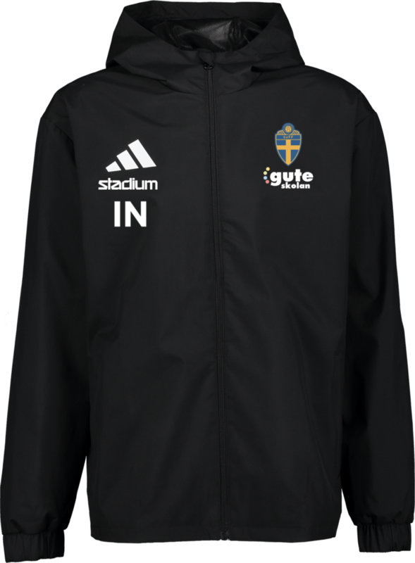 
ADIDAS, 
ENT26 AW JKT, 
Detail 1
