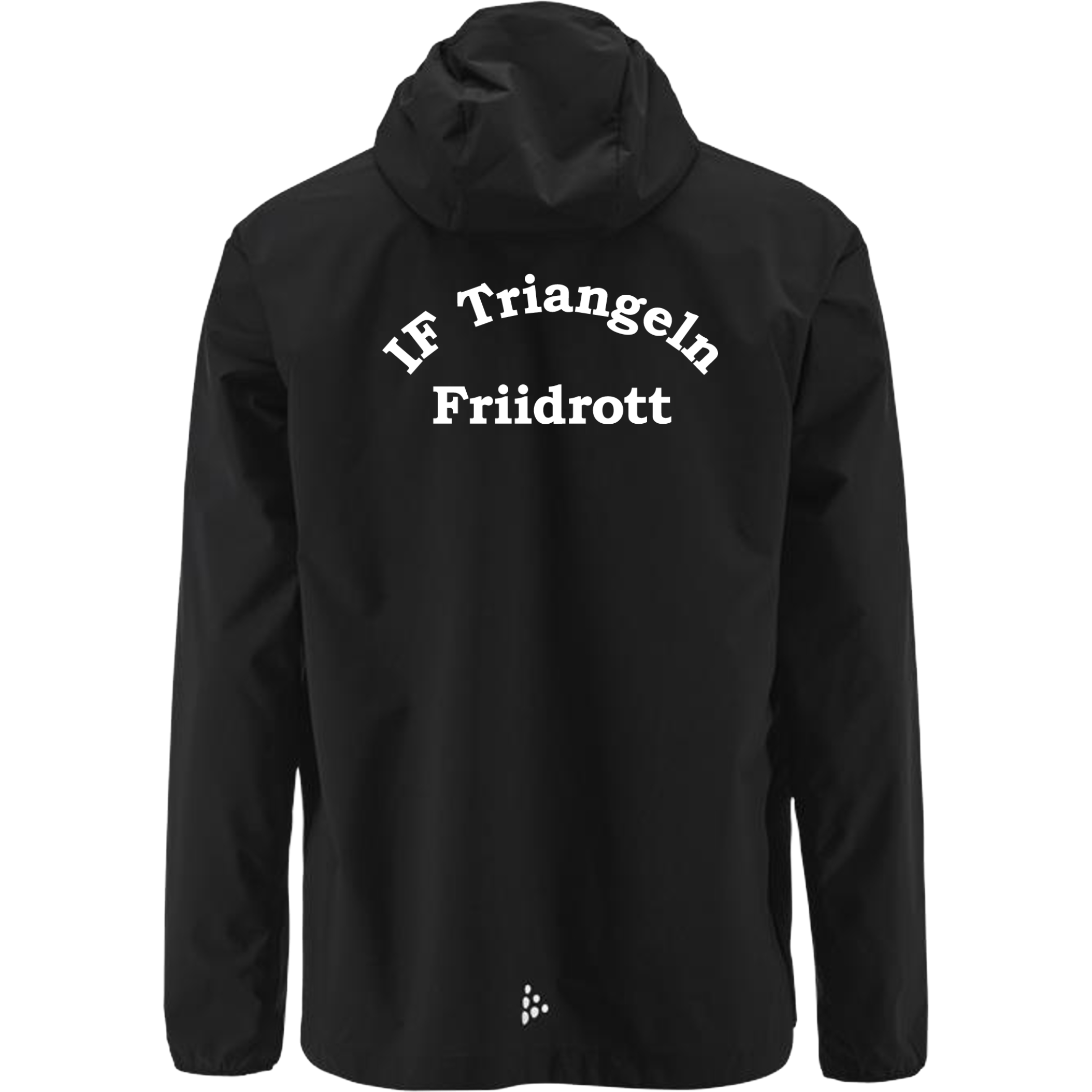 CRAFT, SQUAD GO WEATHER JACKET