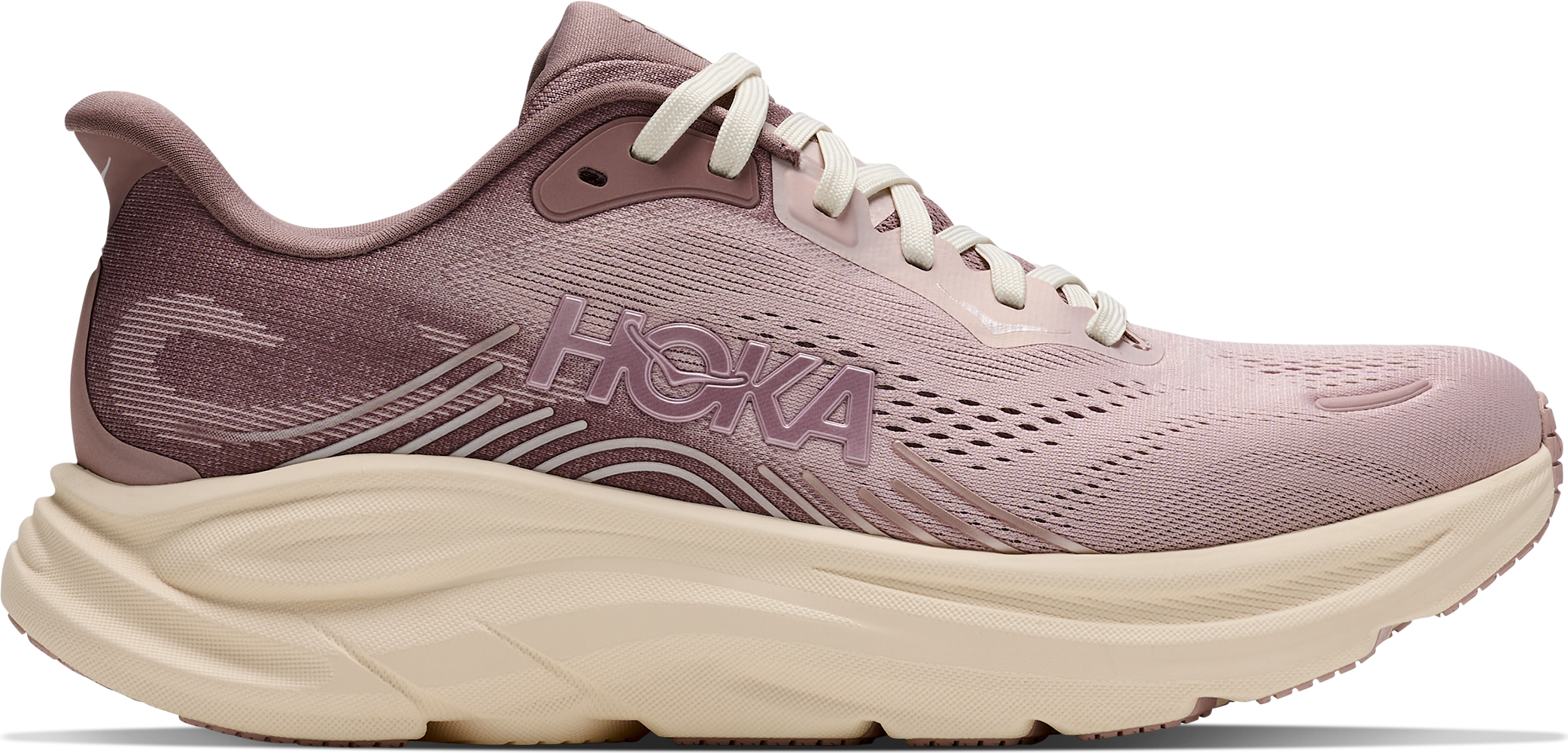 
HOKA, 
W CLIFTON 11 GLM, 
Detail 1
