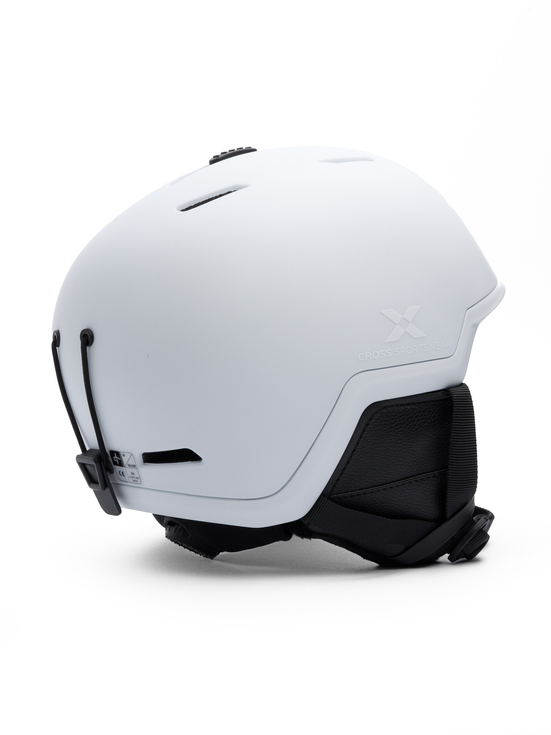 CROSS SPORTSWEAR, Edge Helmet Ii U