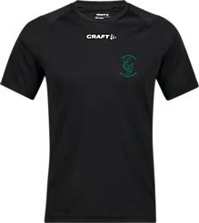 398762106101 CRAFT Rush 2.0 Ss Tee Jr 398762106101 CRAFT Rush 2.0 Ss Tee Jr Standard Small1x1