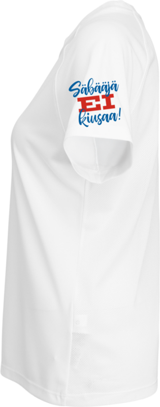 NIKE, PARK VIII SS JSY W