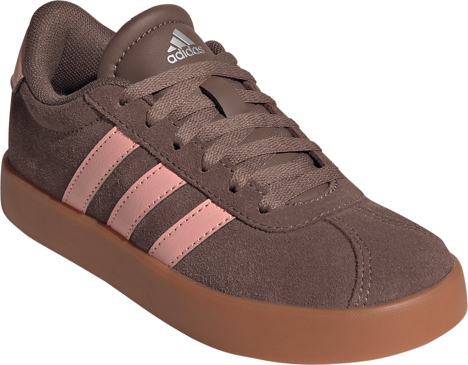 ADIDAS, J Vl Court 3.0 K