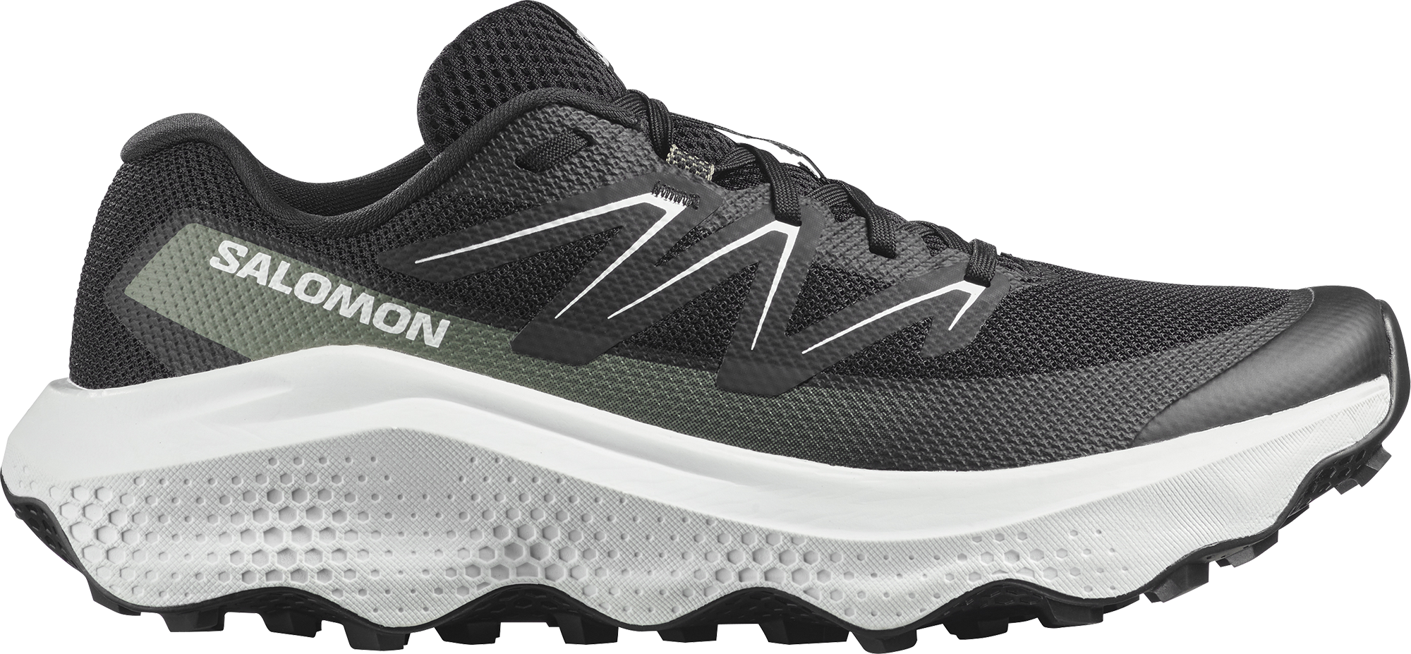 
SALOMON, 
M ULTRA FLOW 2, 
Detail 1
