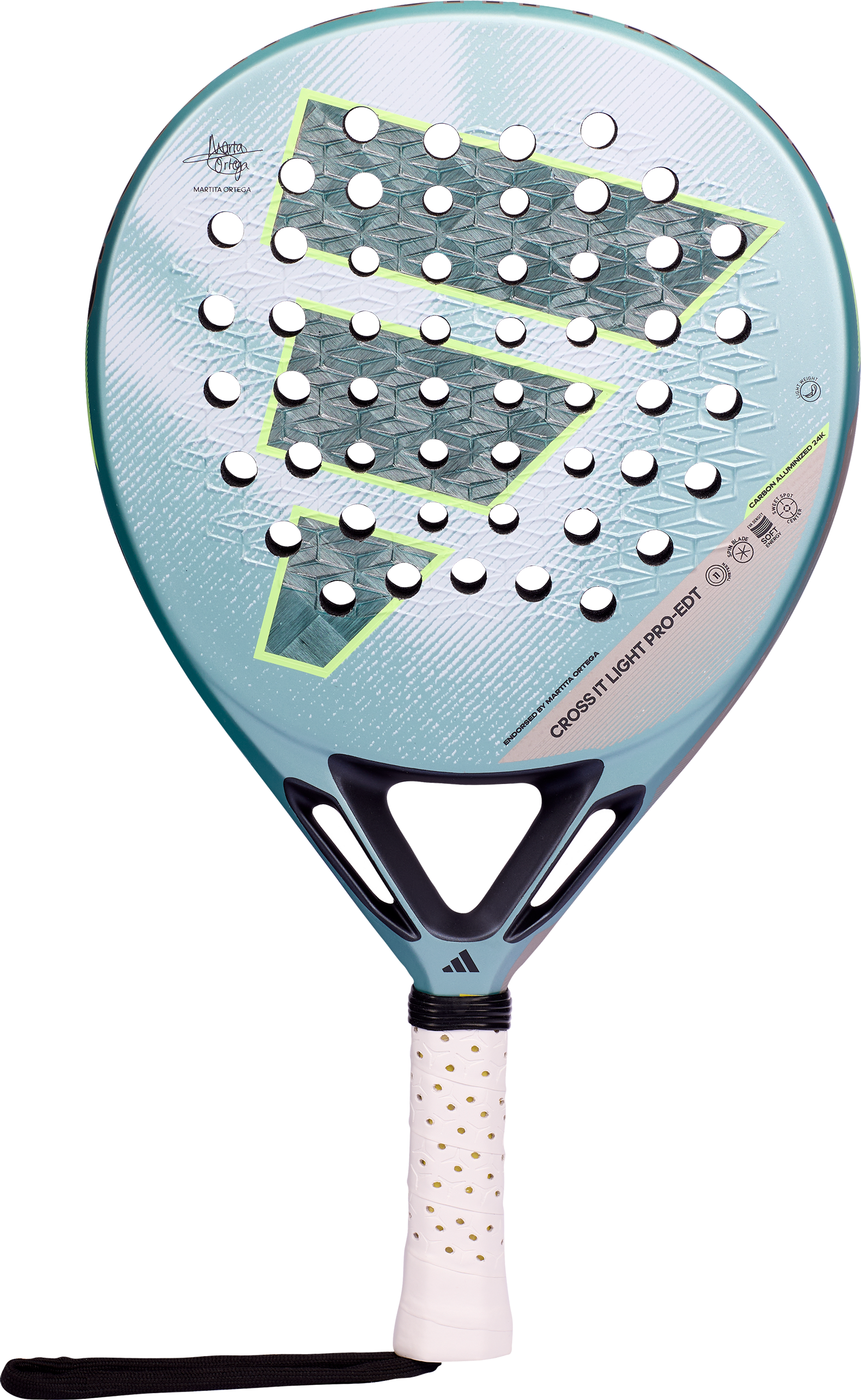 
ADIDAS, 
CROSS IT LIGHT 2026 PRO-EDT, 
Detail 1
