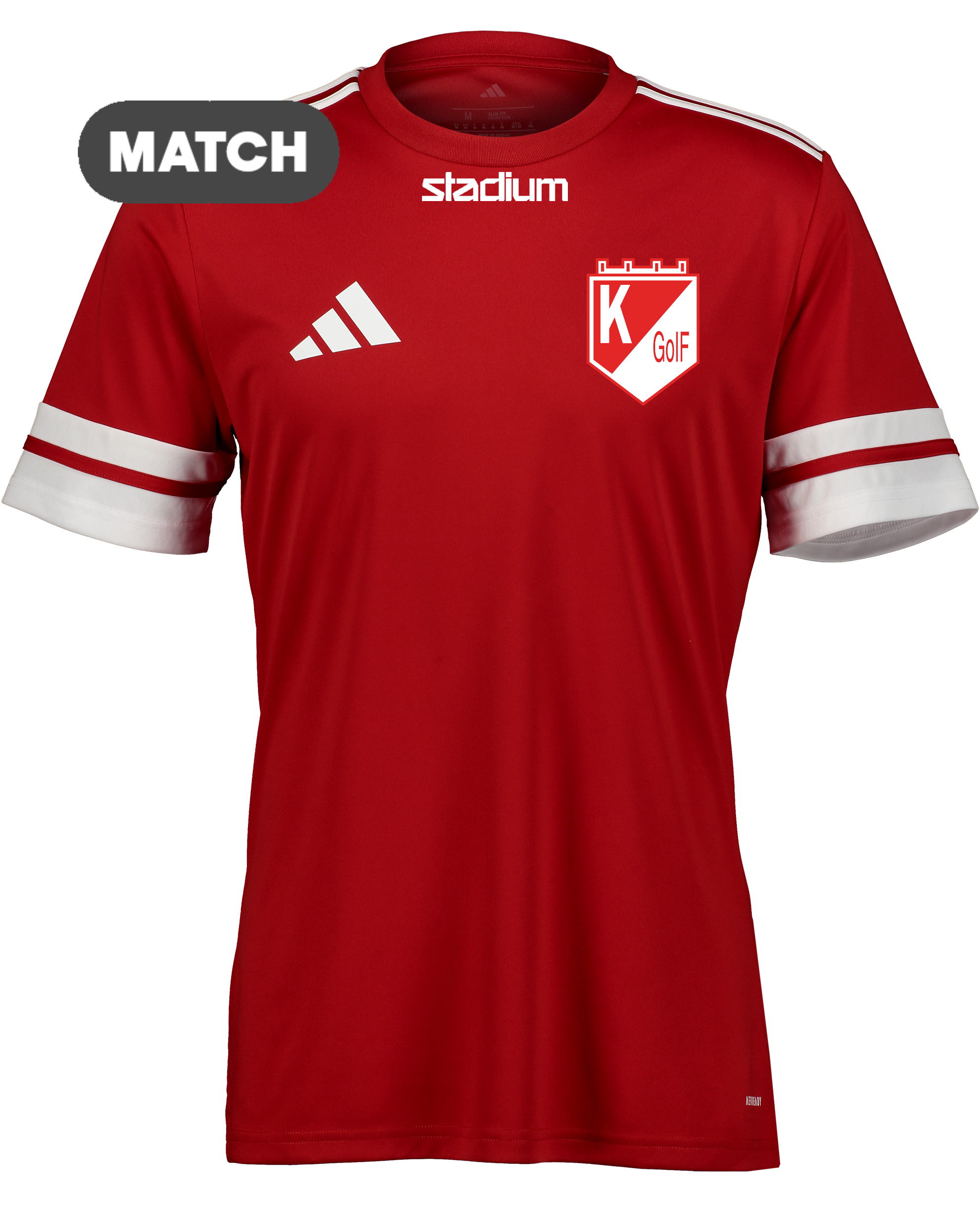 
ADIDAS, 
Squad25 Jsy, 
Detail 1
