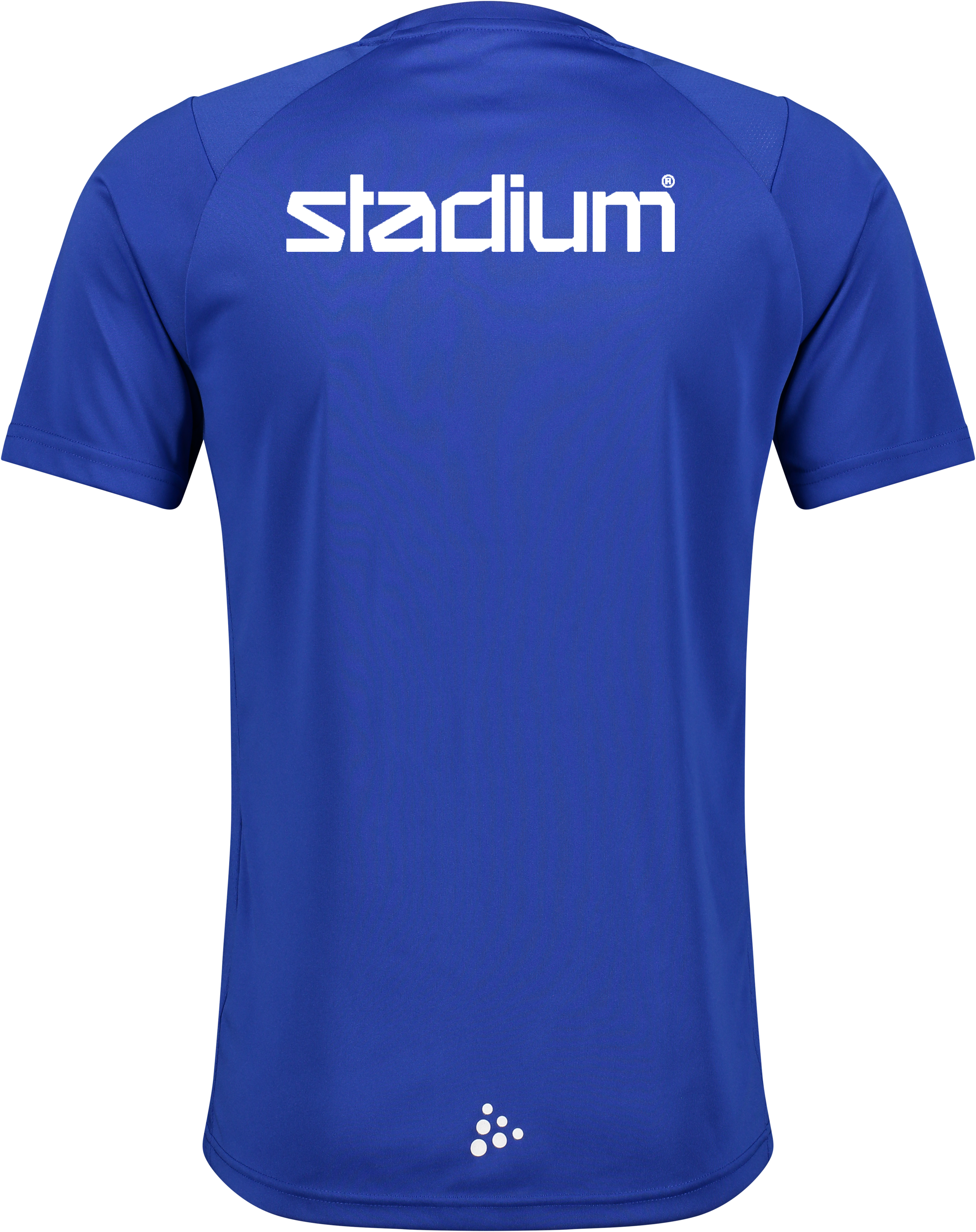 CRAFT, Rush 2.0 Ss Tee Jr