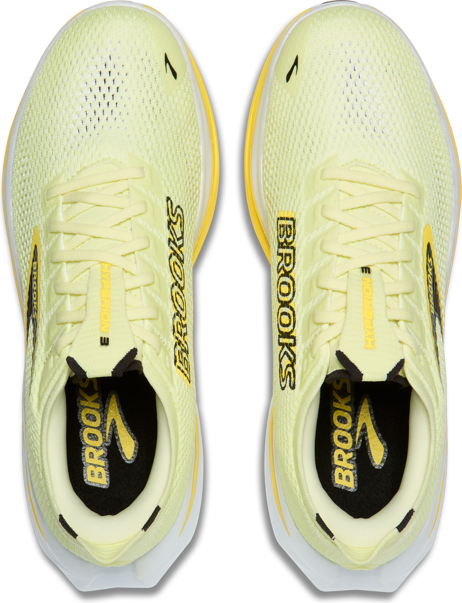 BROOKS, M Hyperion 3