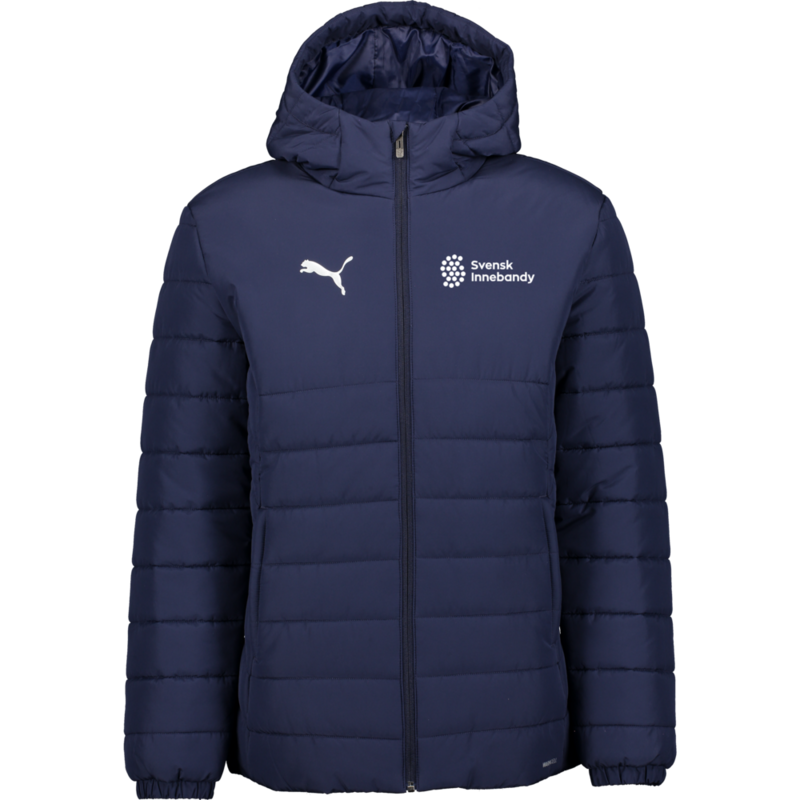 
PUMA, 
T Additions Hood Pad Jkt, 
Detail 1
