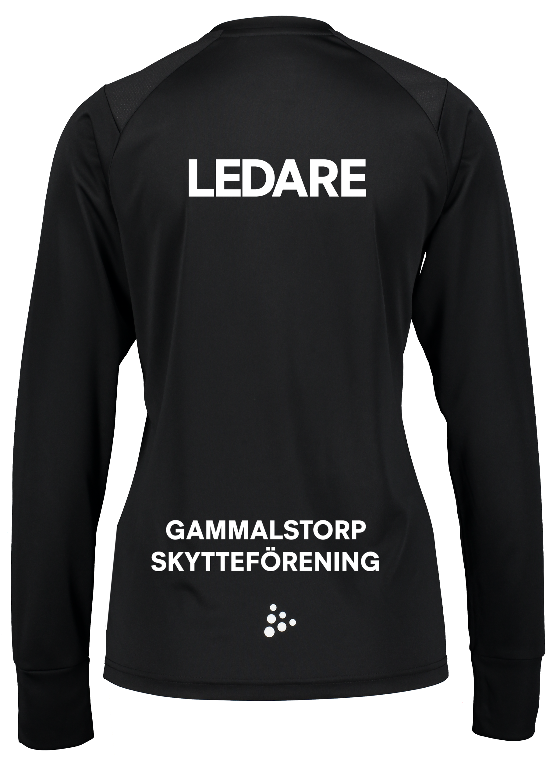 CRAFT, Rush 2.0 Ls Tee W